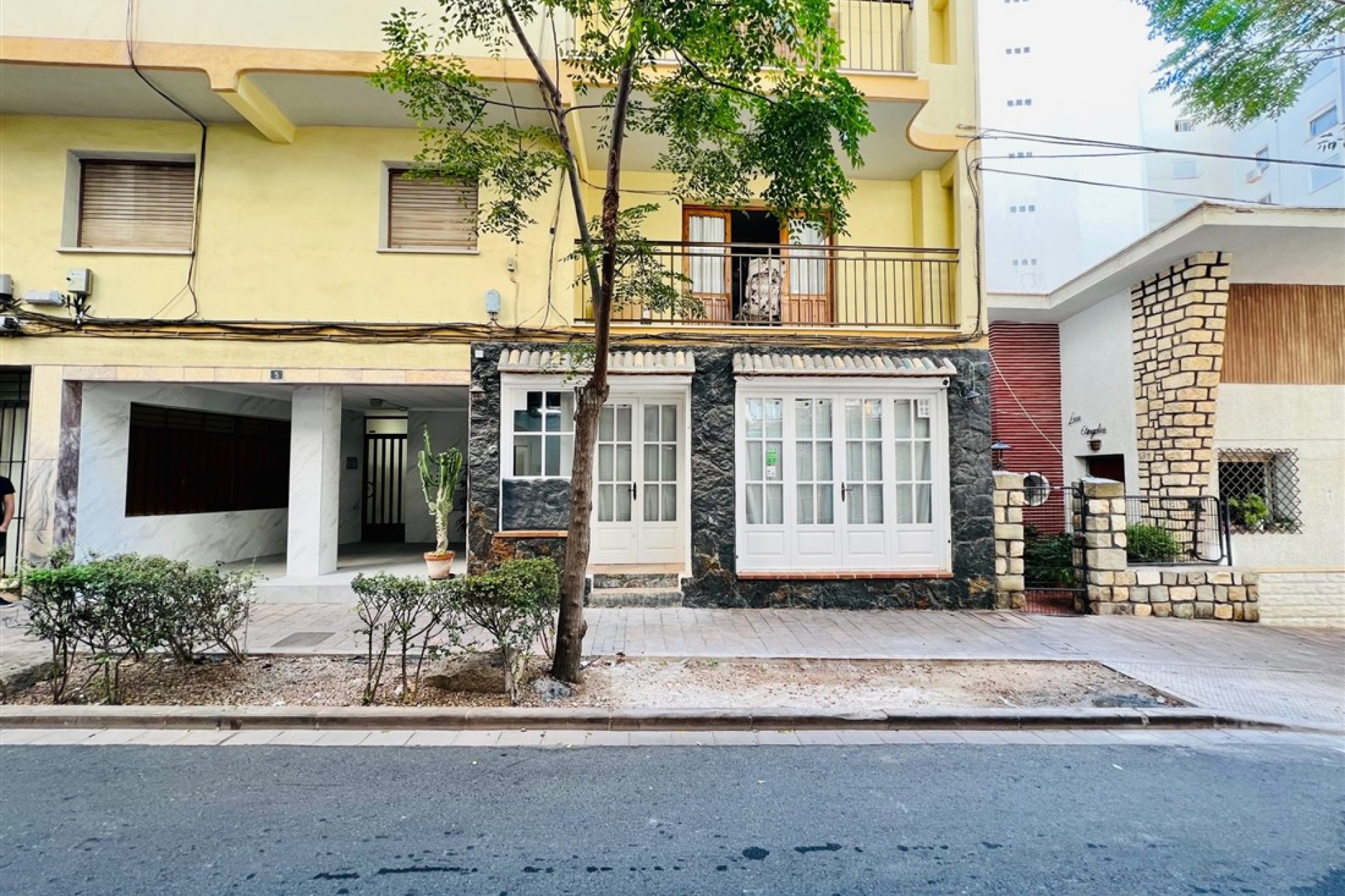 Sale - Local Commercial -
Calpe