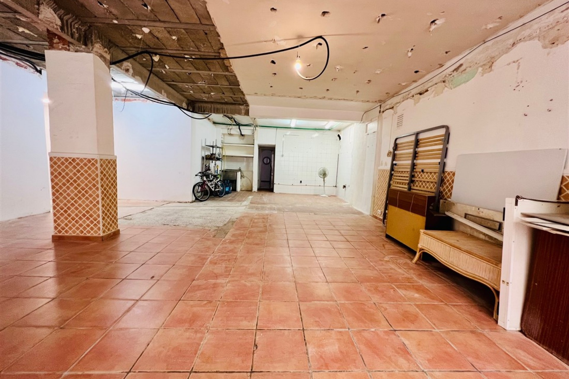 Sale - Local Commercial -
Calpe