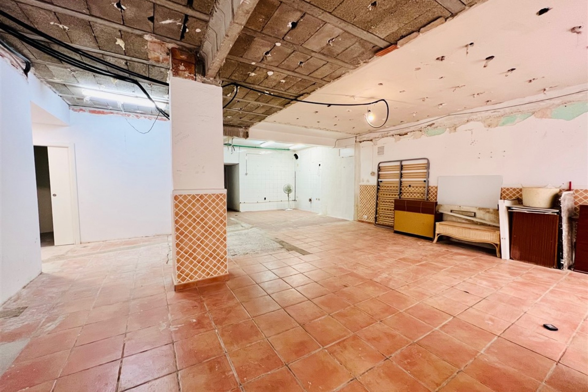 Sale - Local Commercial -
Calpe
