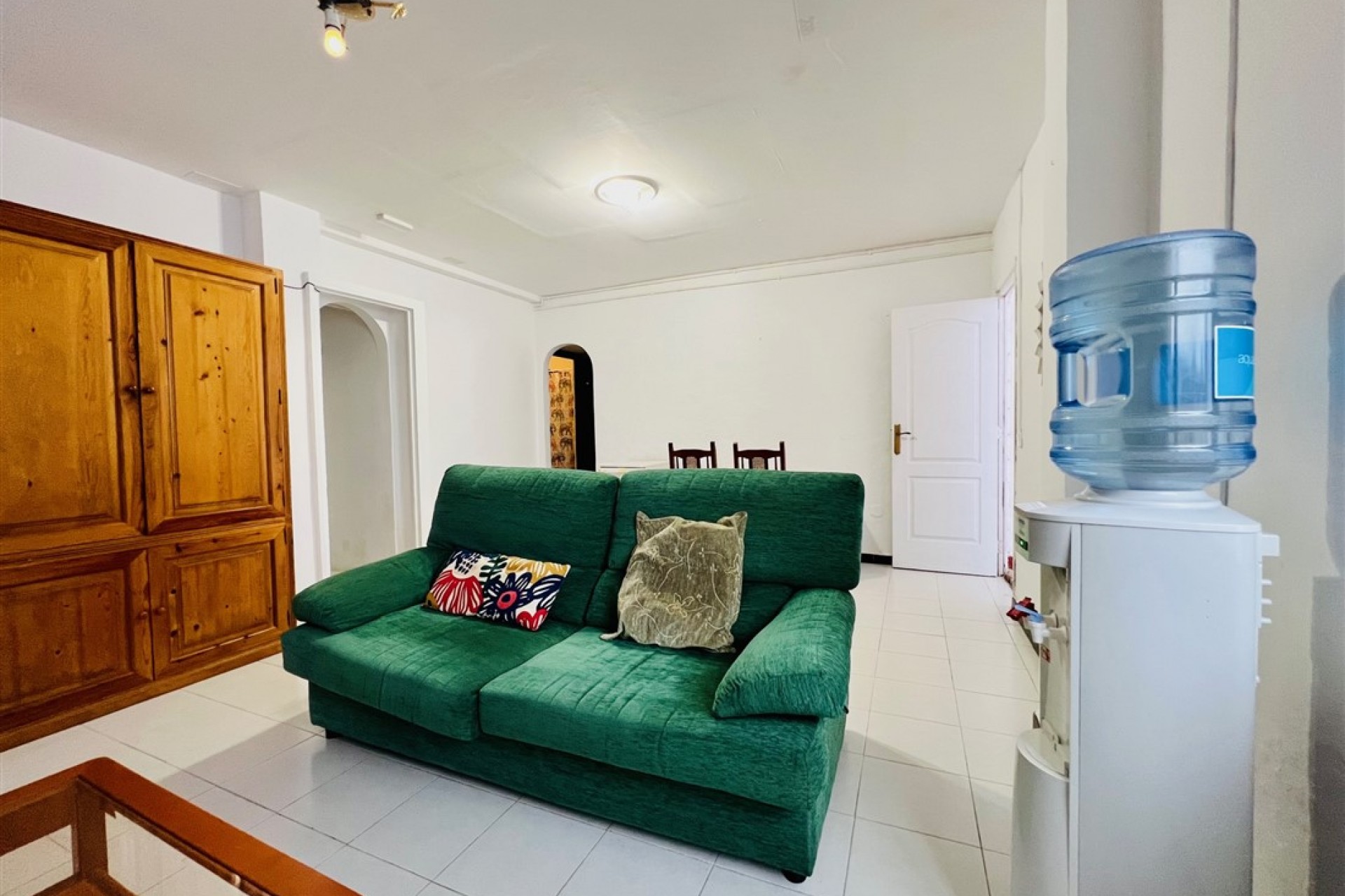 Sale - Local Commercial -
Calpe