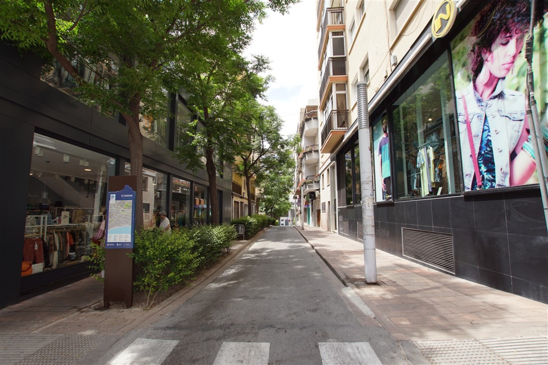 Sale - Local Commercial -
Calpe