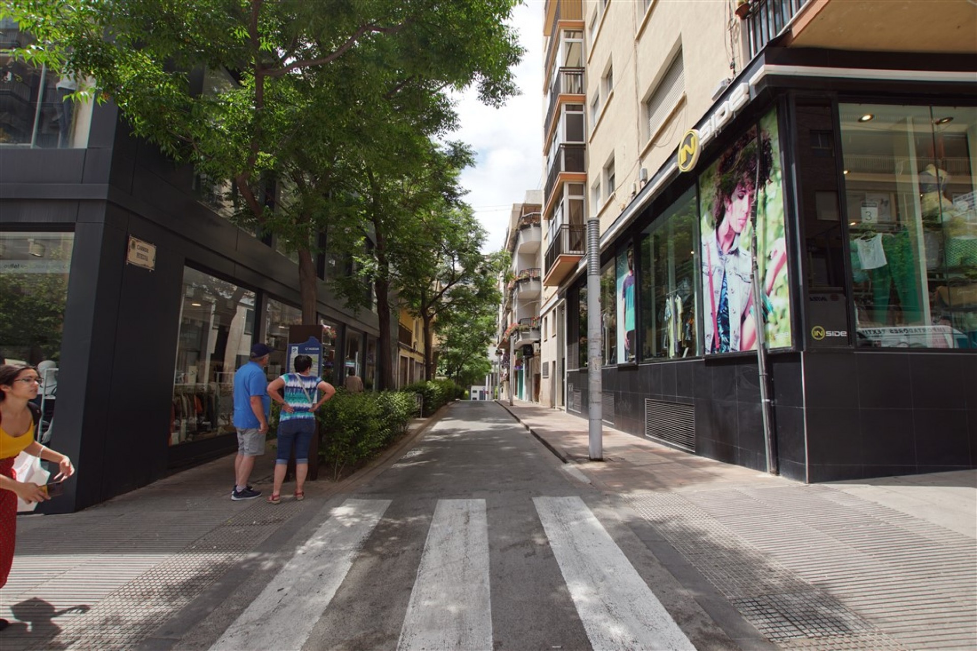 Sale - Local Commercial -
Calpe