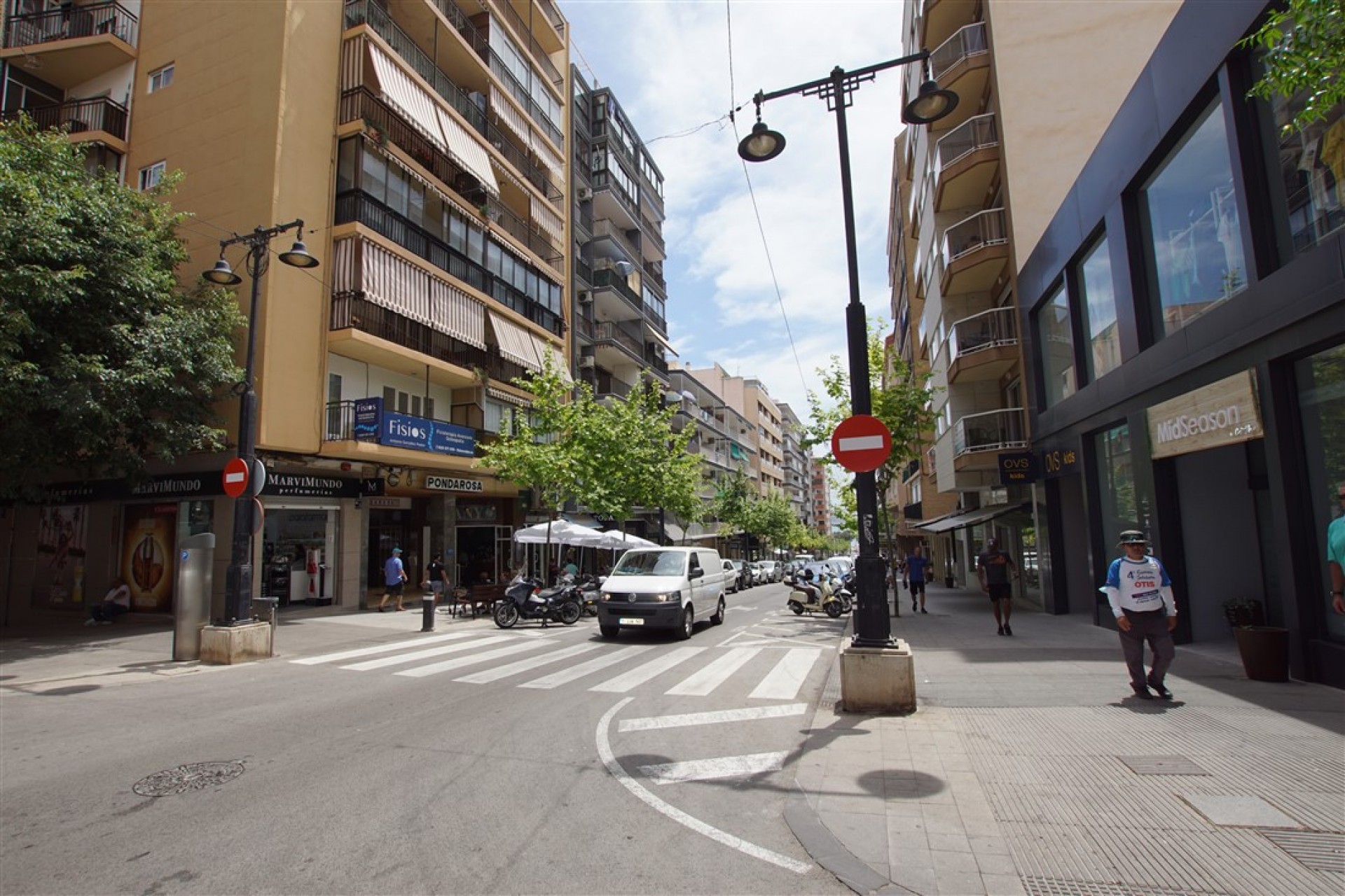 Sale - Local Commercial -
Calpe