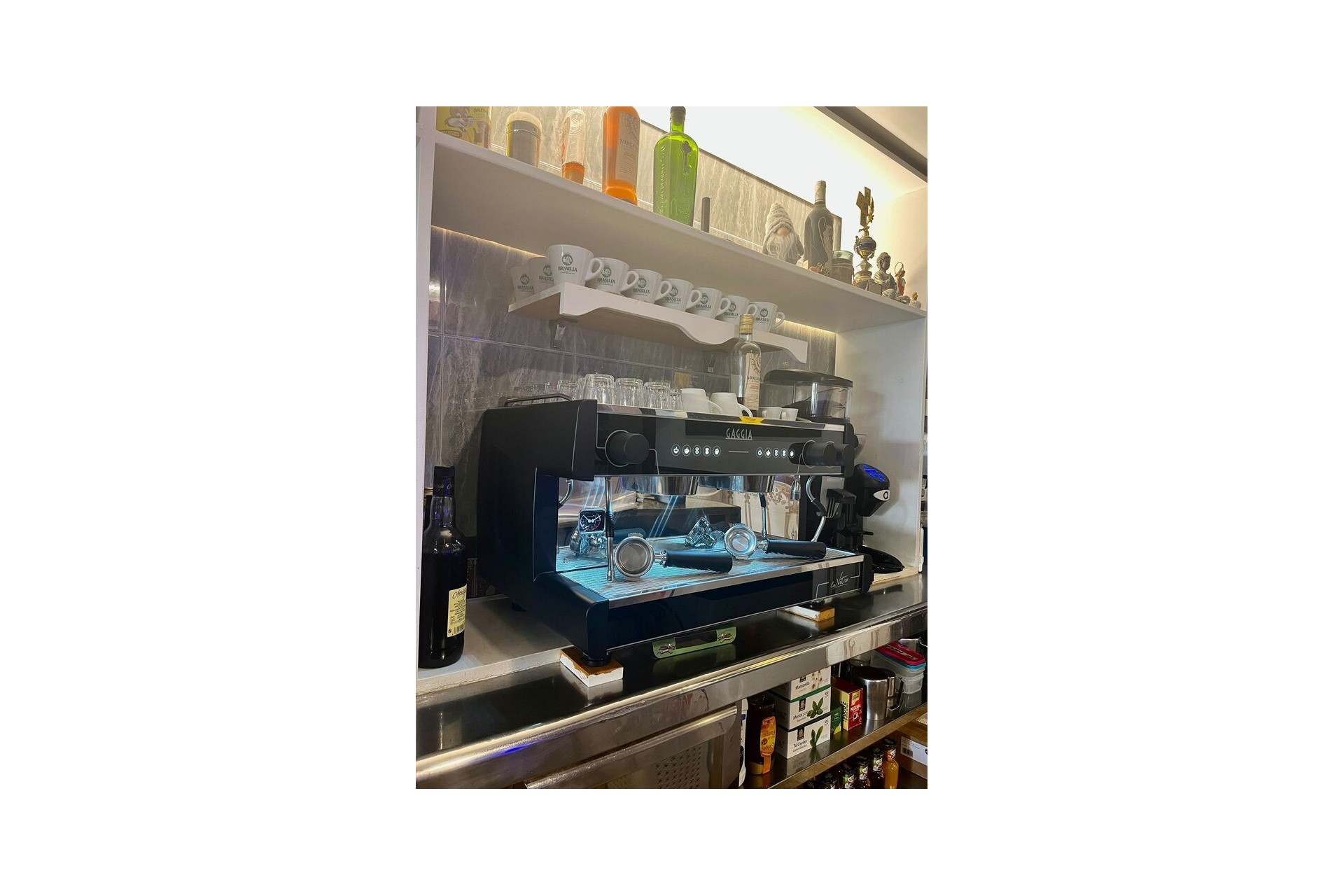 Sale - Local Commercial -
Javea