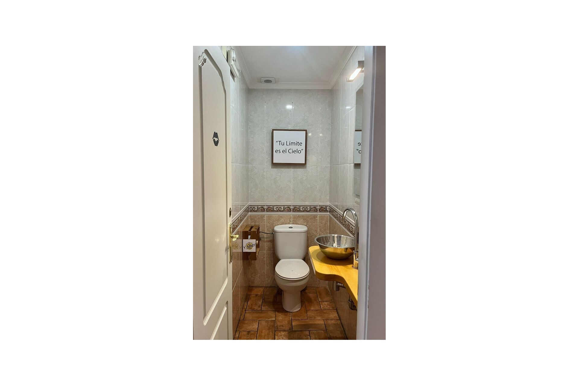 Sale - Local Commercial -
Javea