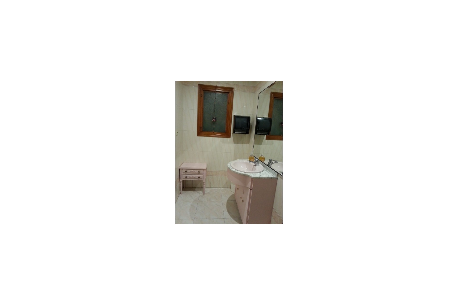 Sale - Local Commercial -
Moraira - Cap Blanc