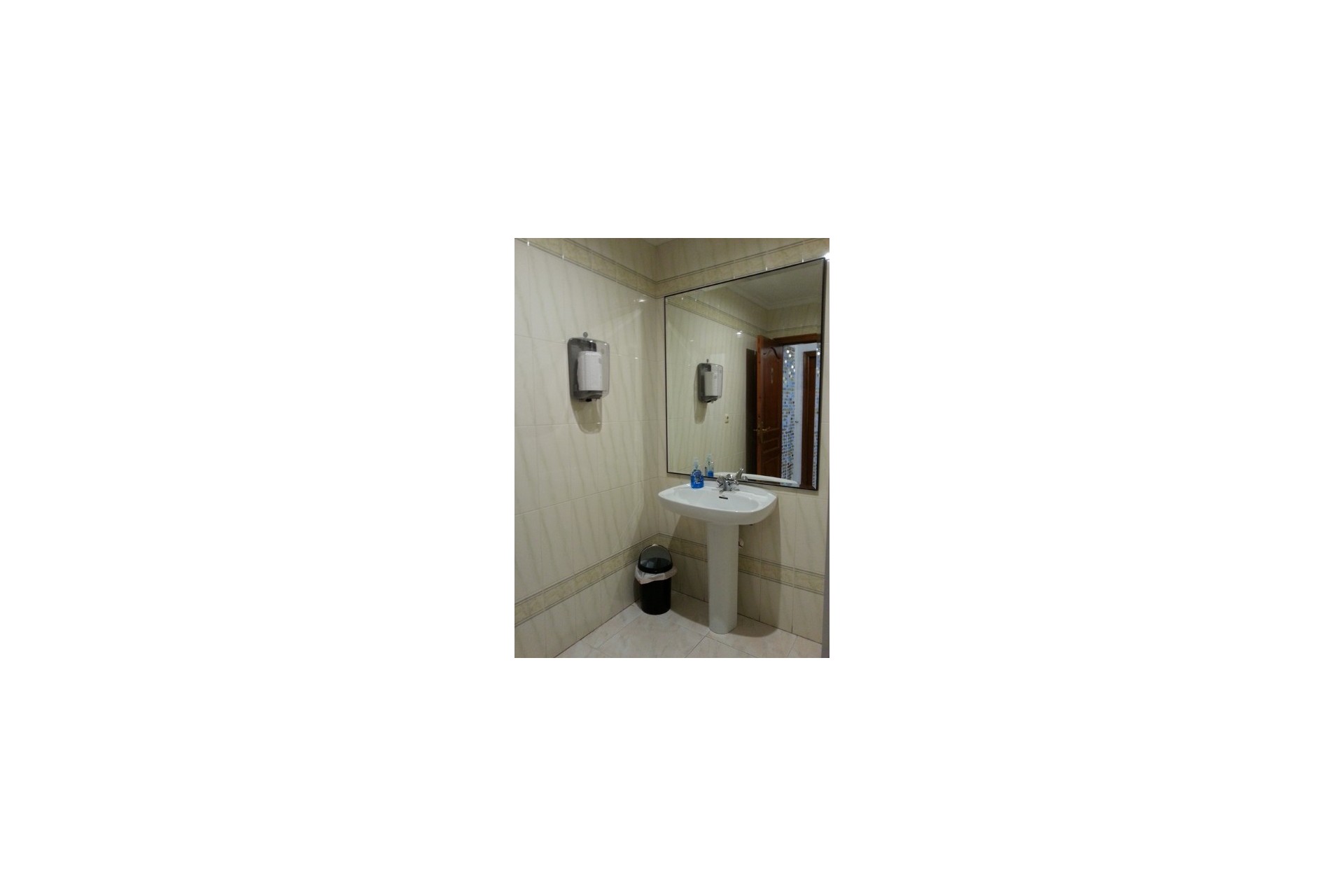 Sale - Local Commercial -
Moraira - Cap Blanc
