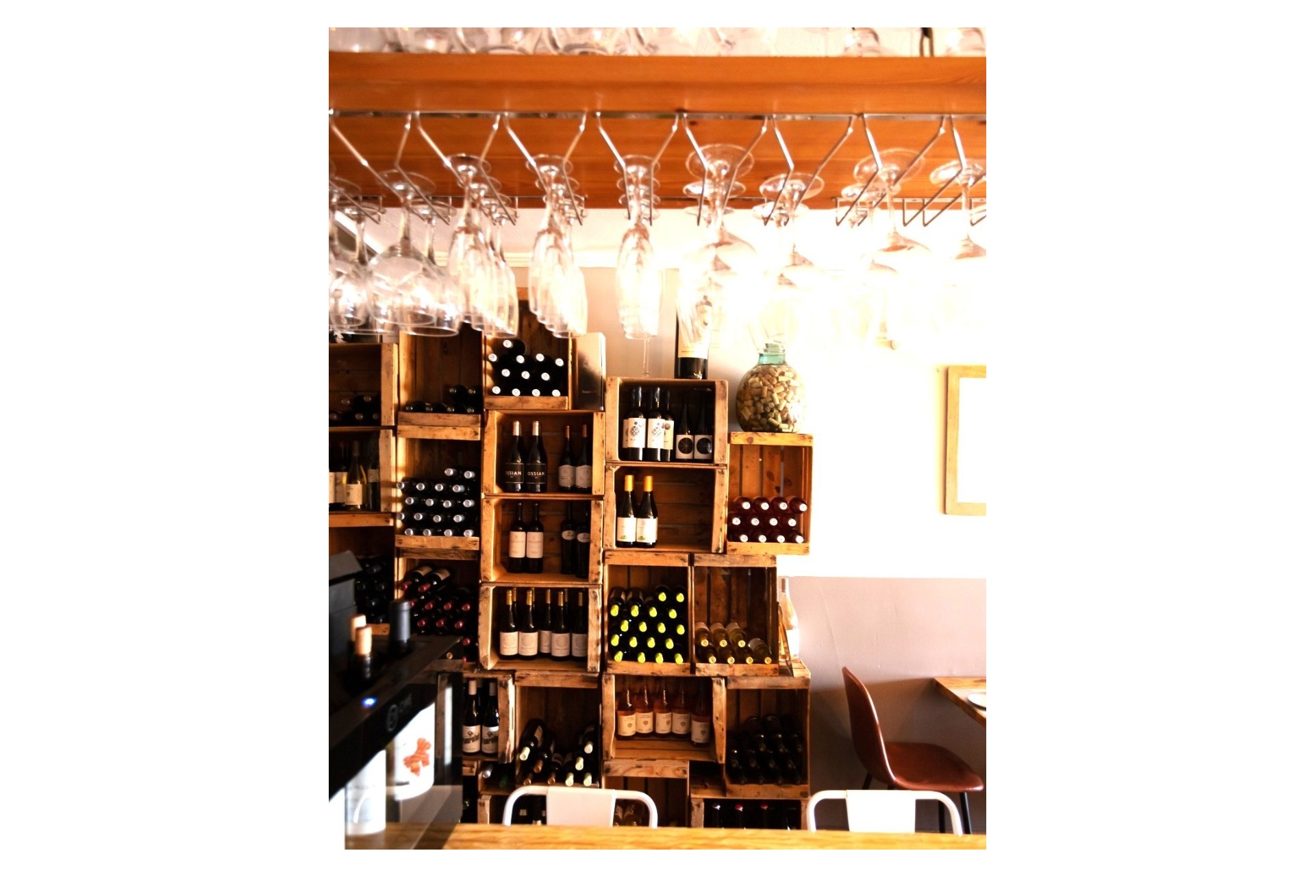 Sale - Local Commercial -
Moraira - La Cometa