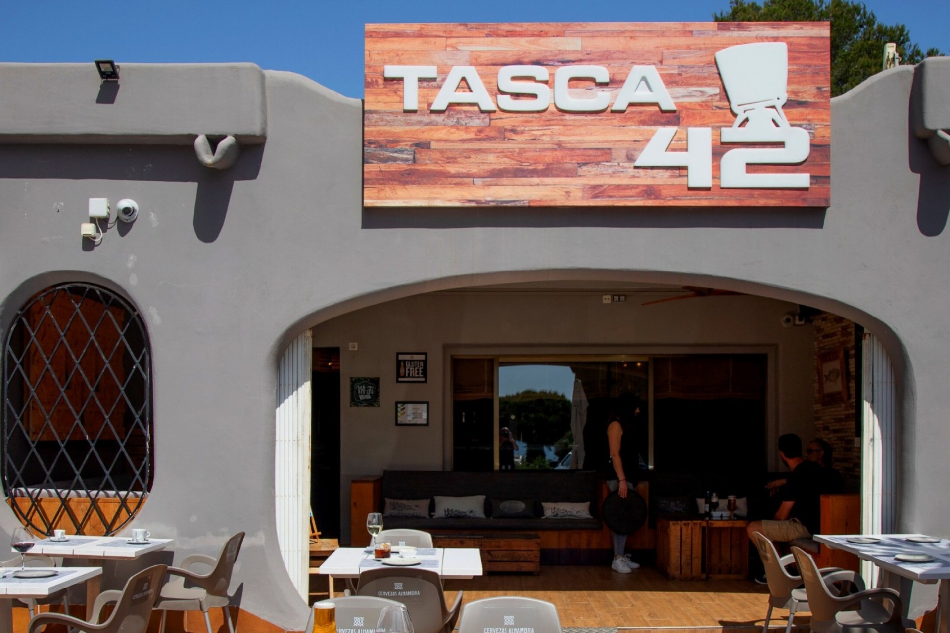 Sale - Local Commercial -
Moraira - La Cometa
