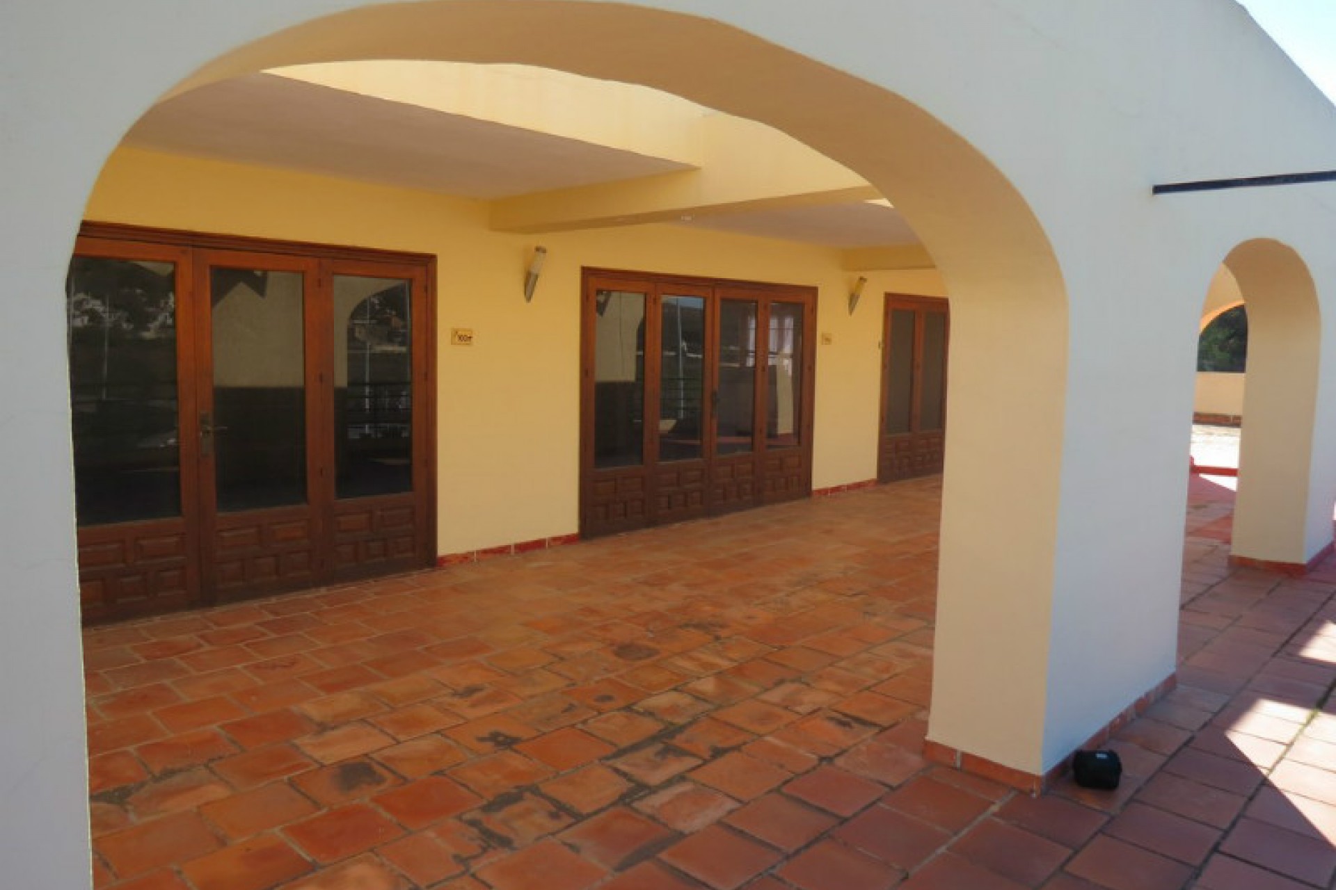 Sale - Local Commercial -
Moraira - Paichi