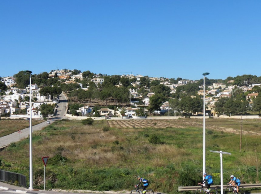 Sale - Local Commercial -
Moraira - Paichi