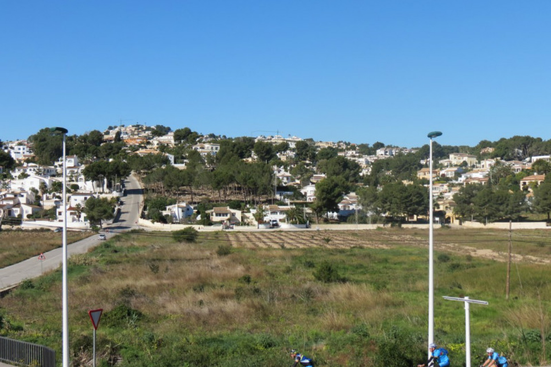 Sale - Local Commercial -
Moraira - Paichi