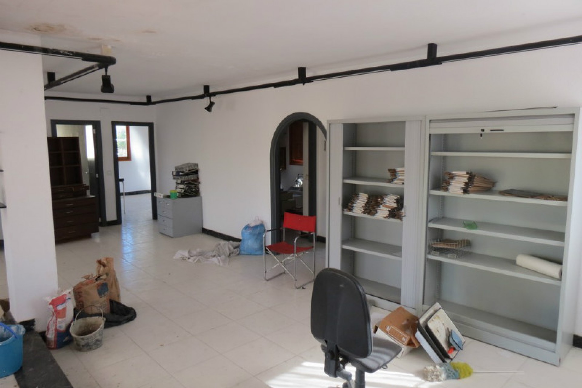 Sale - Local Commercial -
Moraira - Paichi