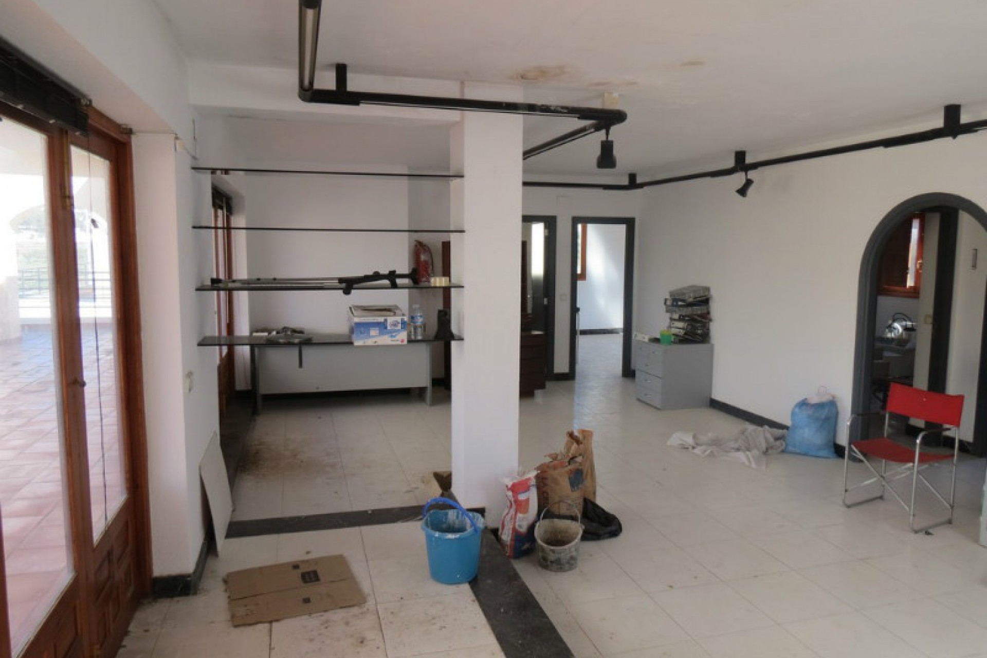 Sale - Local Commercial -
Moraira - Paichi