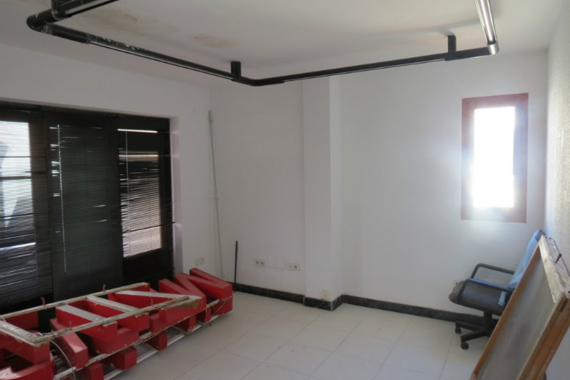 Sale - Local Commercial -
Moraira - Paichi
