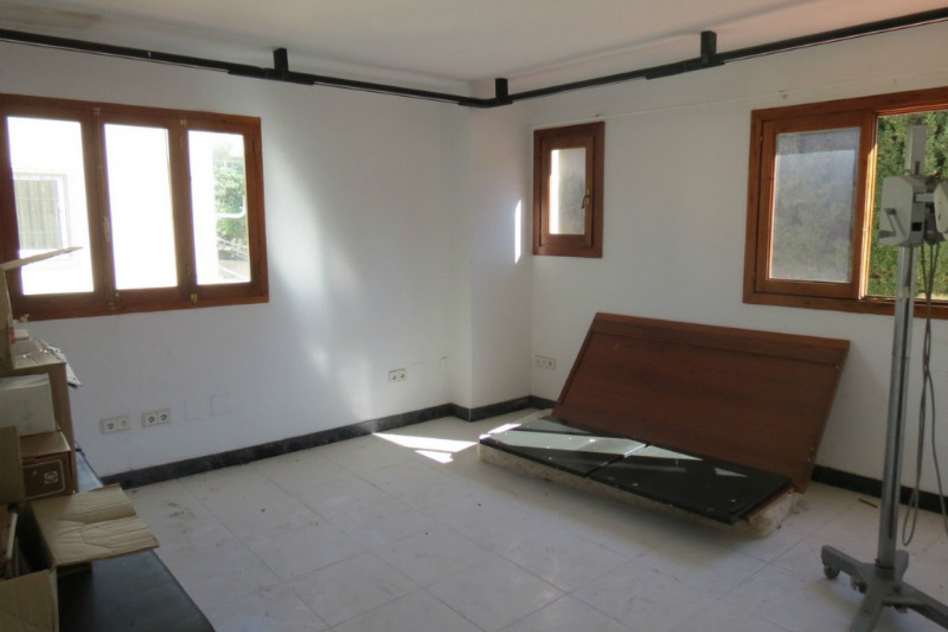 Sale - Local Commercial -
Moraira - Paichi