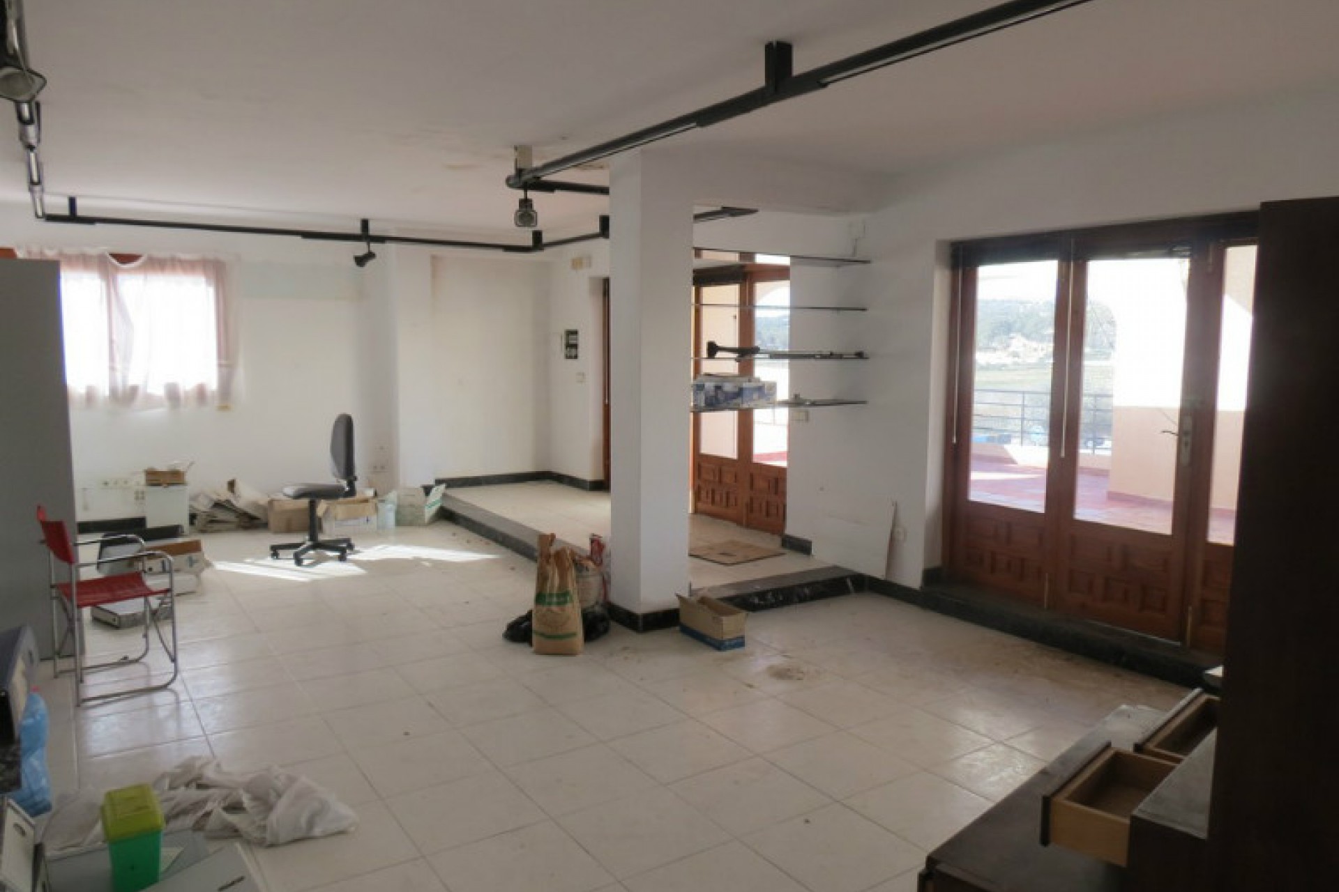 Sale - Local Commercial -
Moraira - Paichi