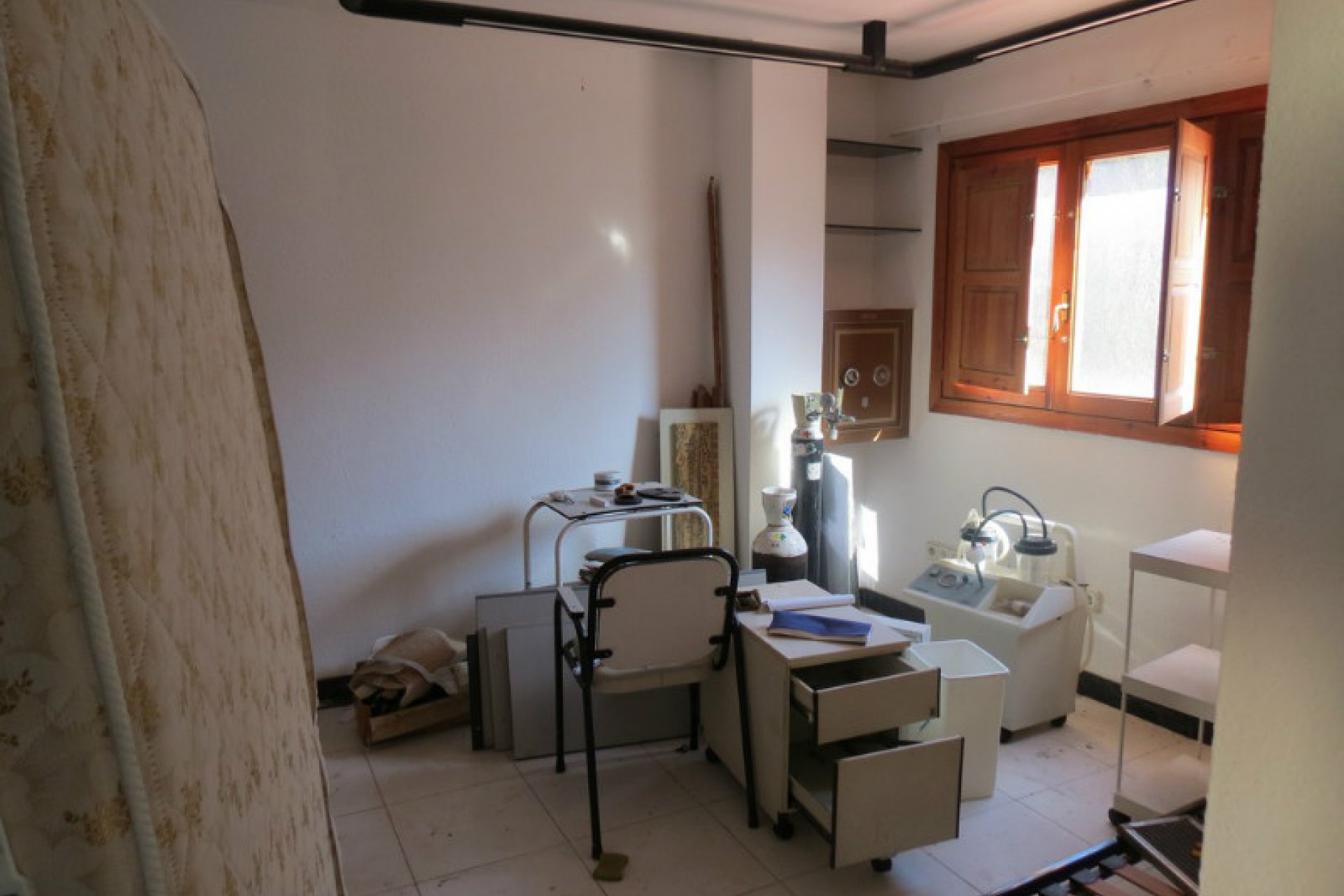 Sale - Local Commercial -
Moraira - Paichi