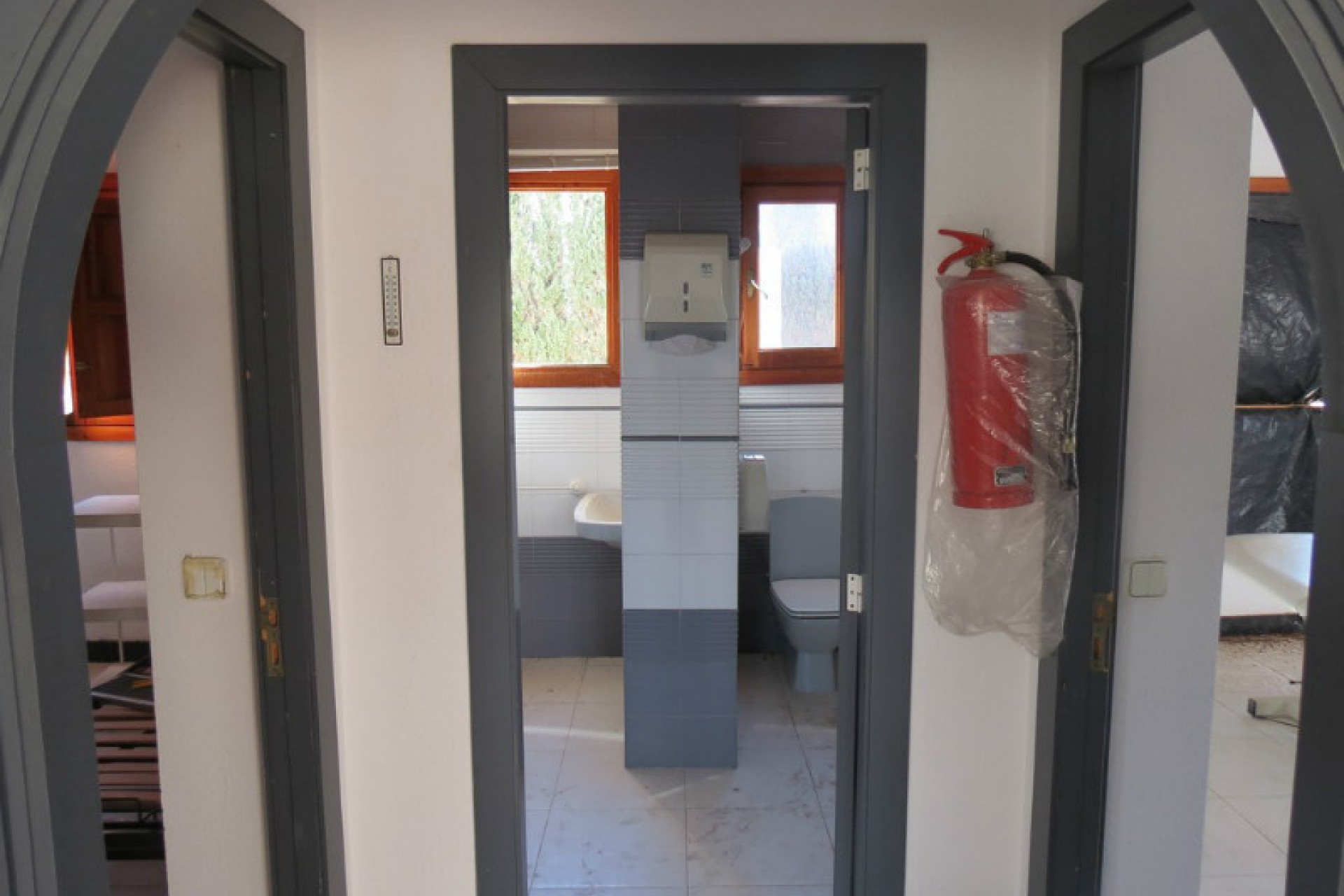 Sale - Local Commercial -
Moraira - Paichi