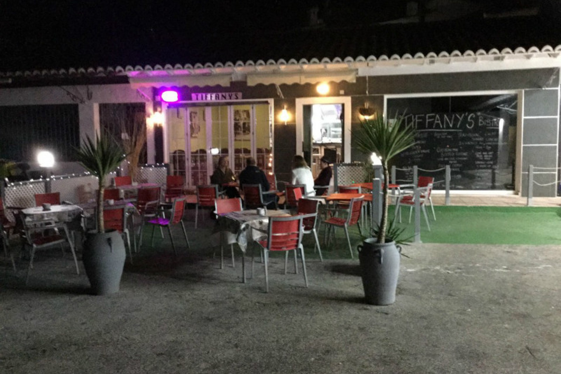Sale - Local Commercial -
Moraira - Paichi