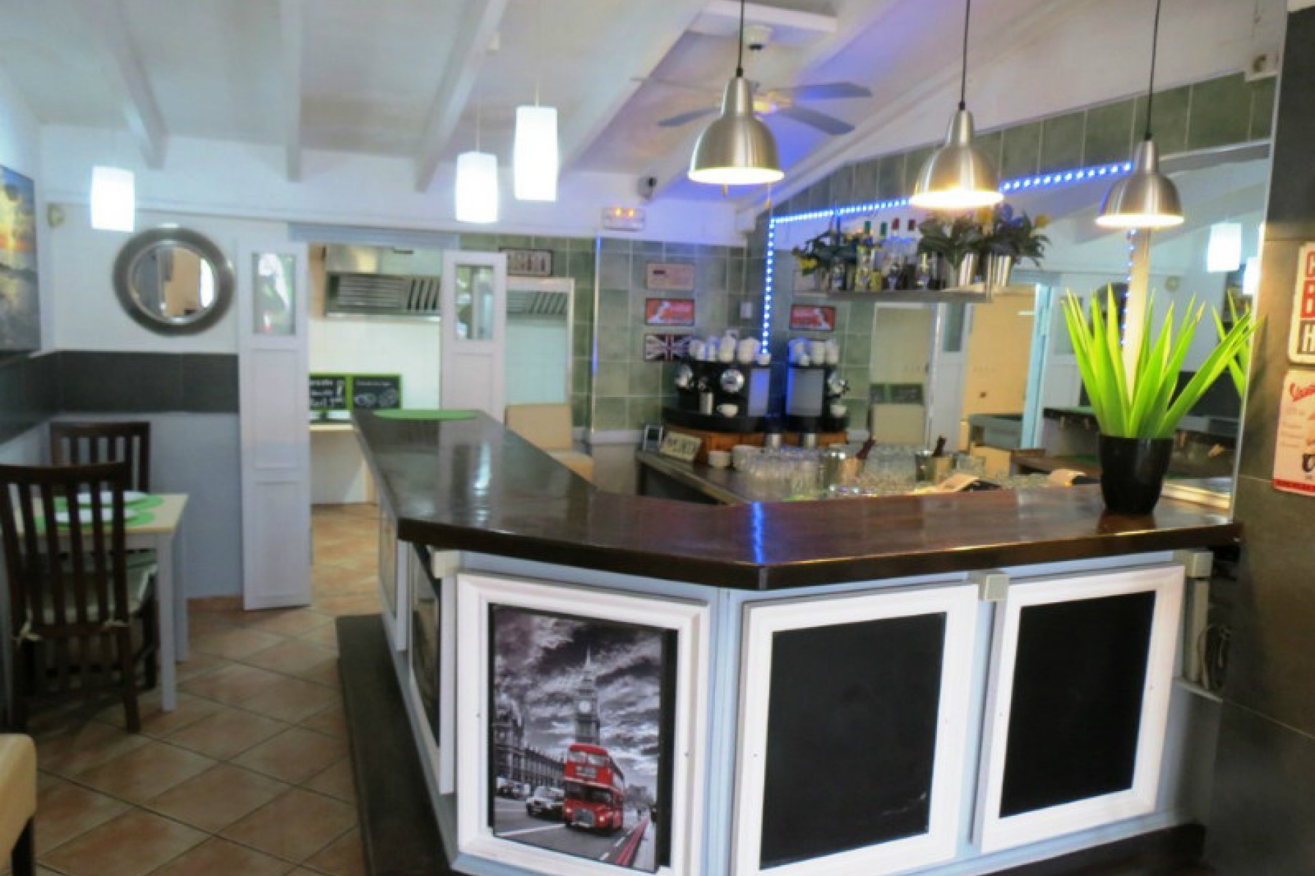 Sale - Local Commercial -
Moraira - Paichi
