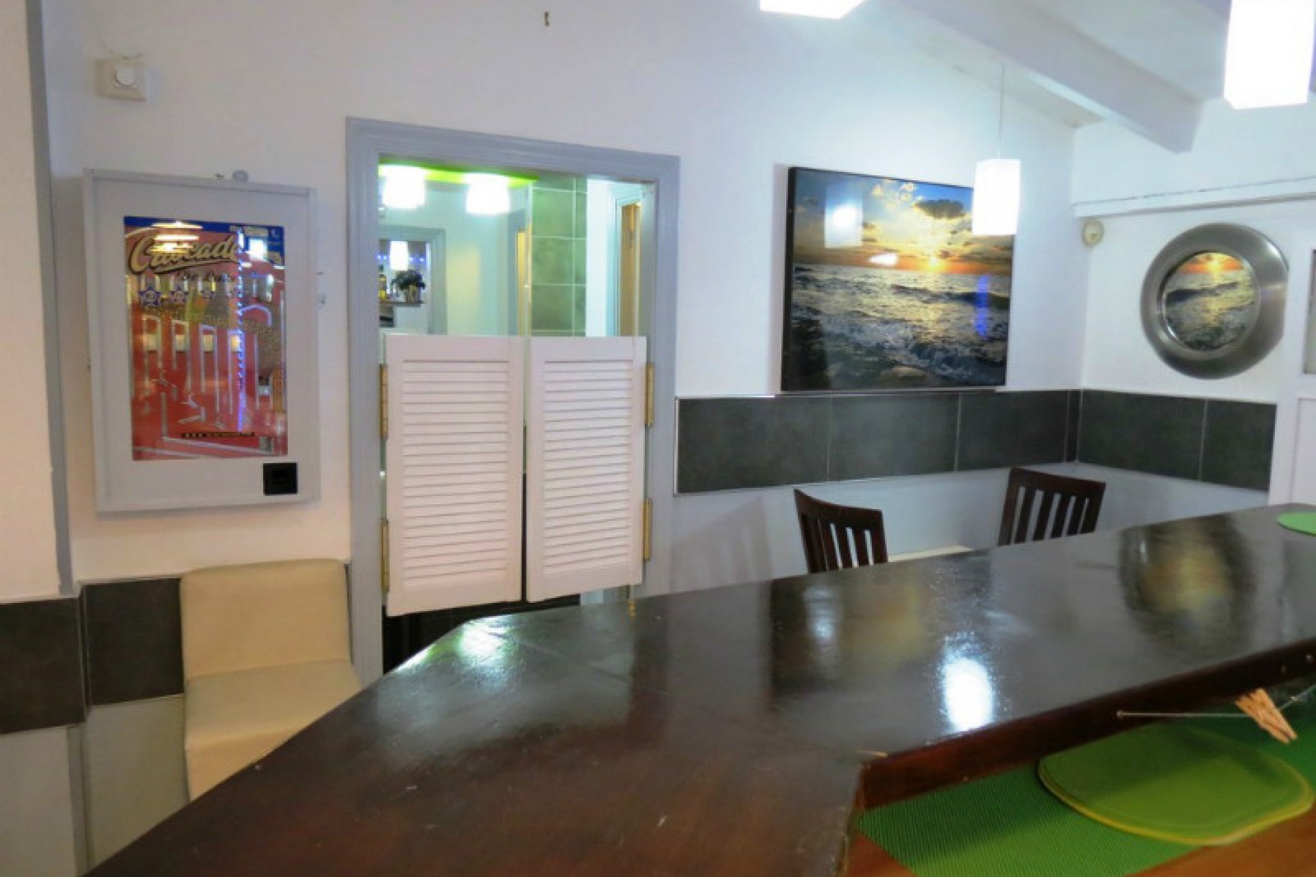 Sale - Local Commercial -
Moraira - Paichi