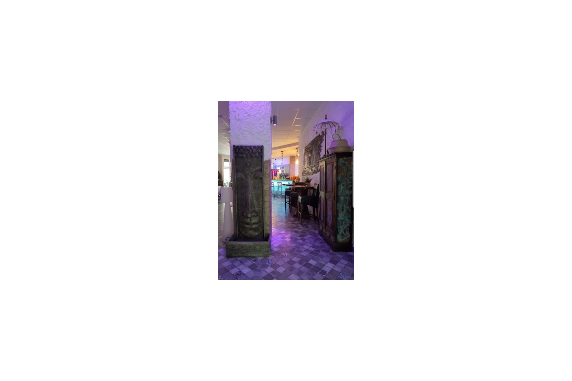 Sale - Local Commercial -
Moraira - Town centre