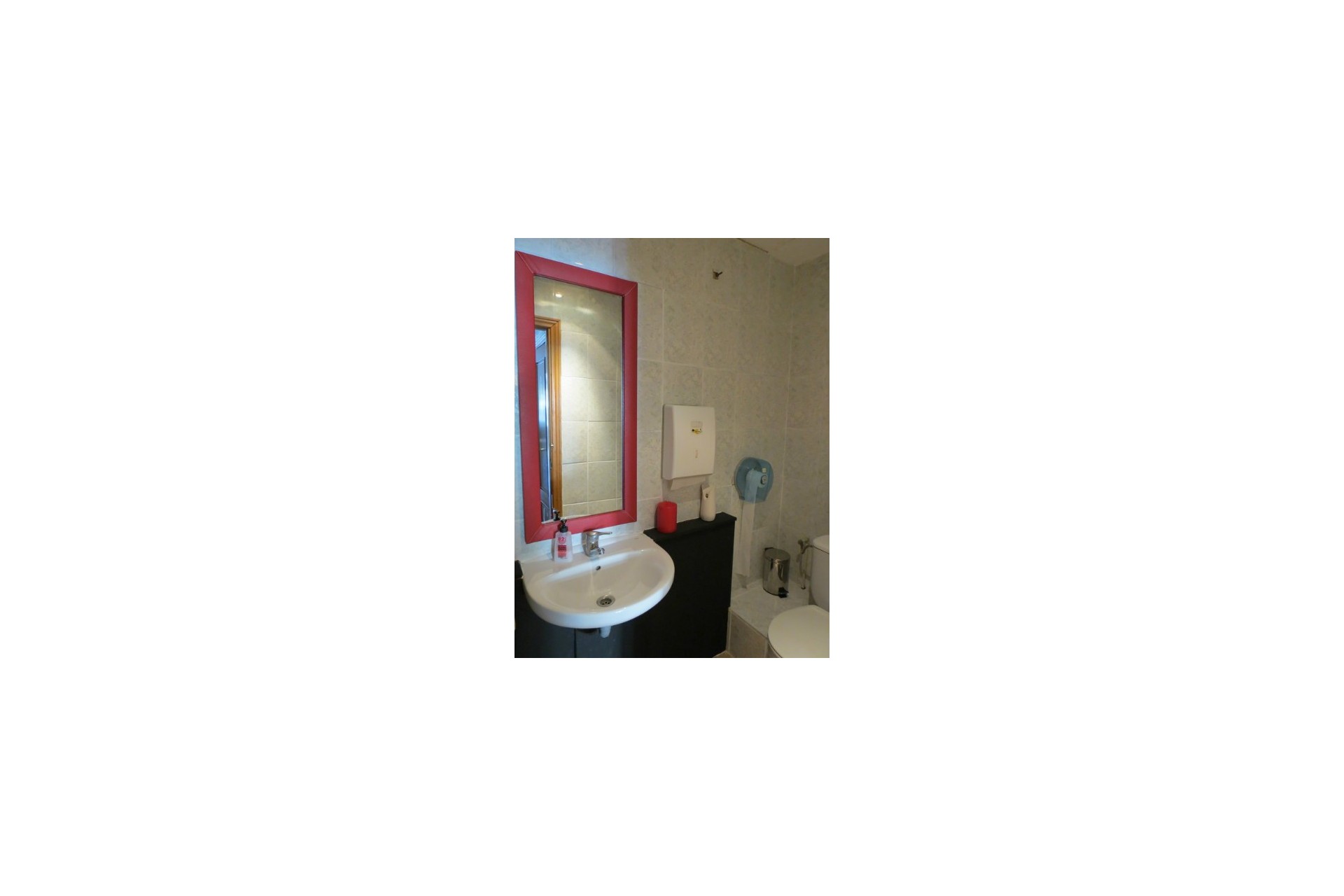 Sale - Local Commercial -
Moraira - Town centre
