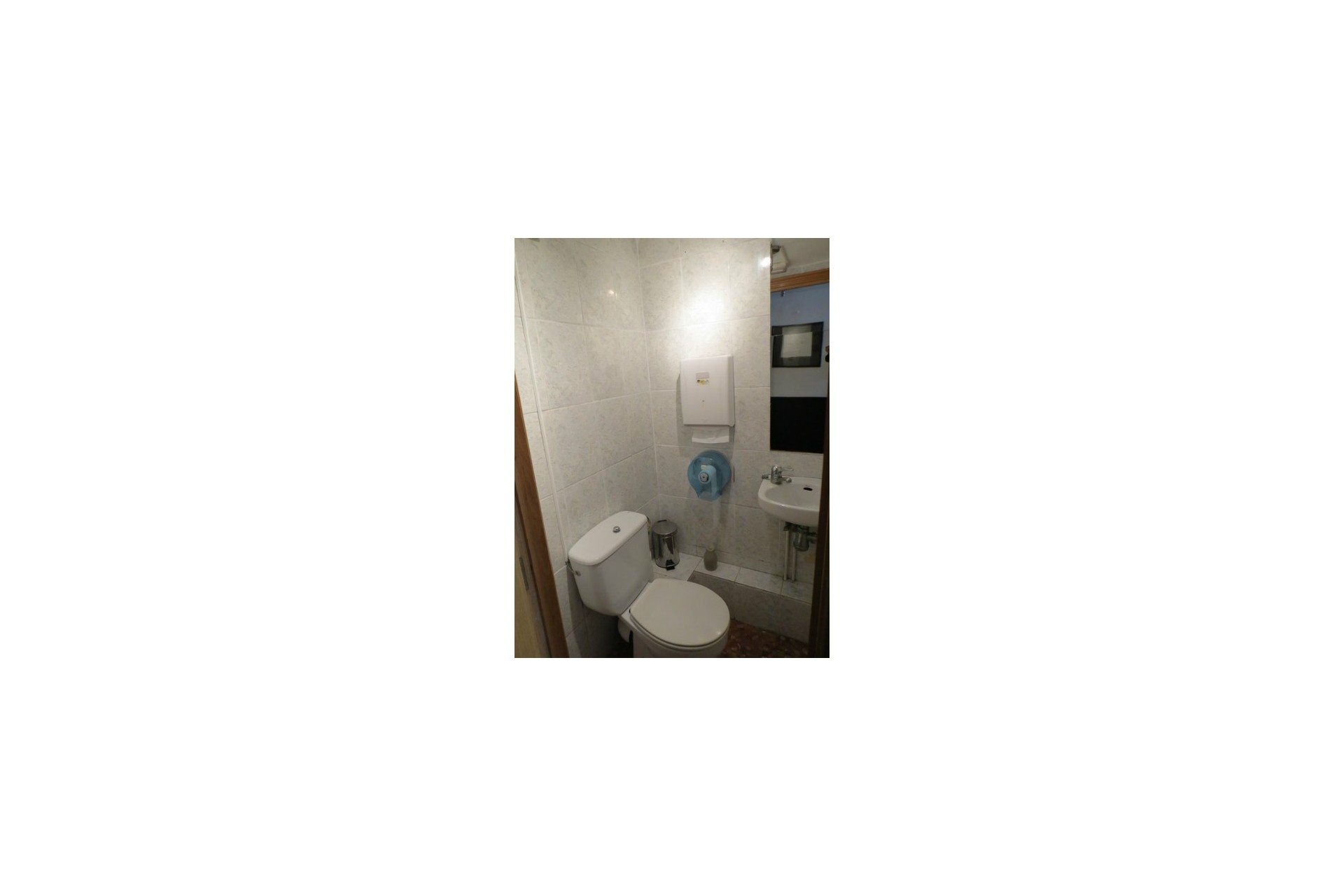 Sale - Local Commercial -
Moraira - Town centre