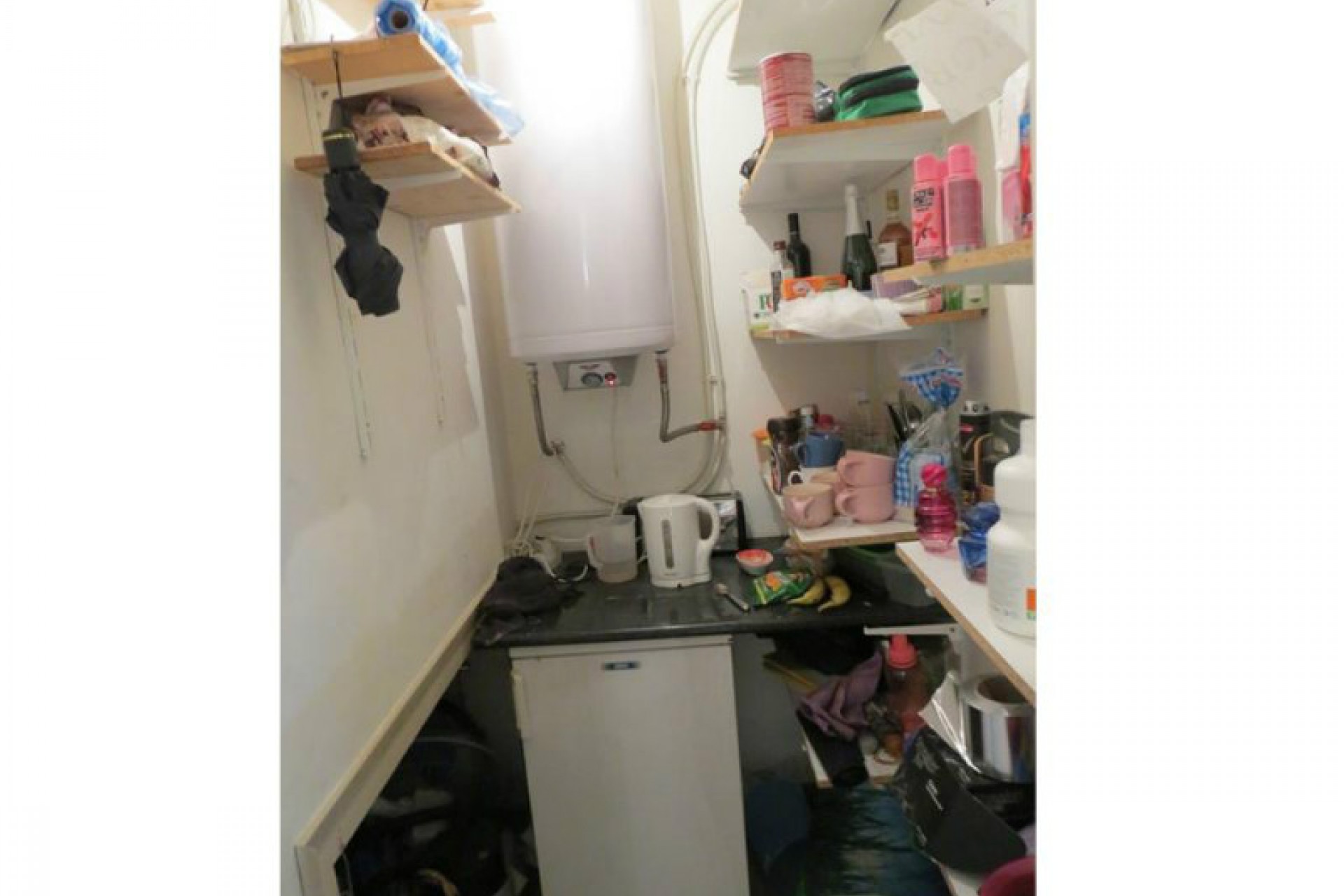 Sale - Local Commercial -
Moraira - Town centre