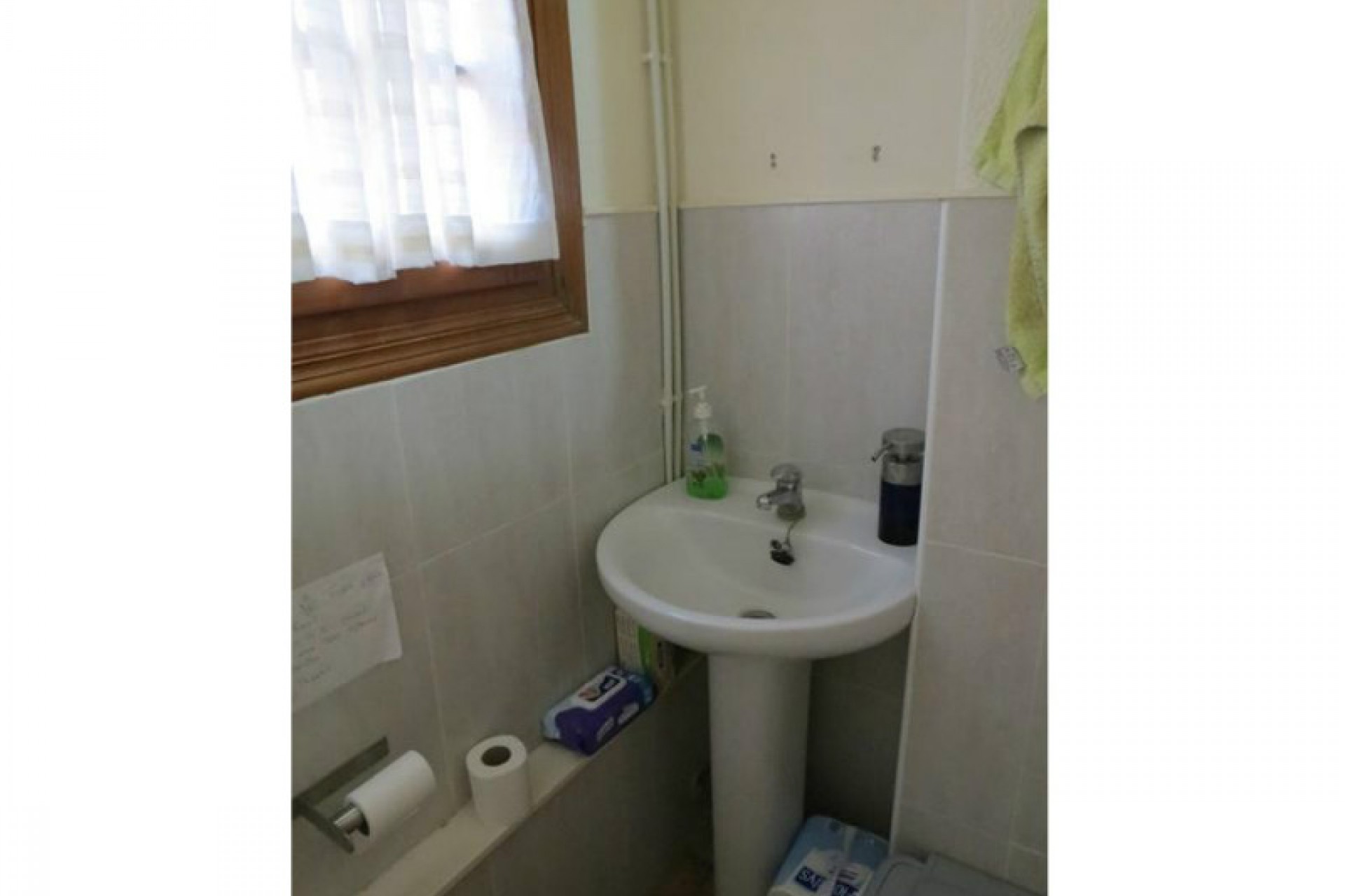 Sale - Local Commercial -
Moraira - Town centre