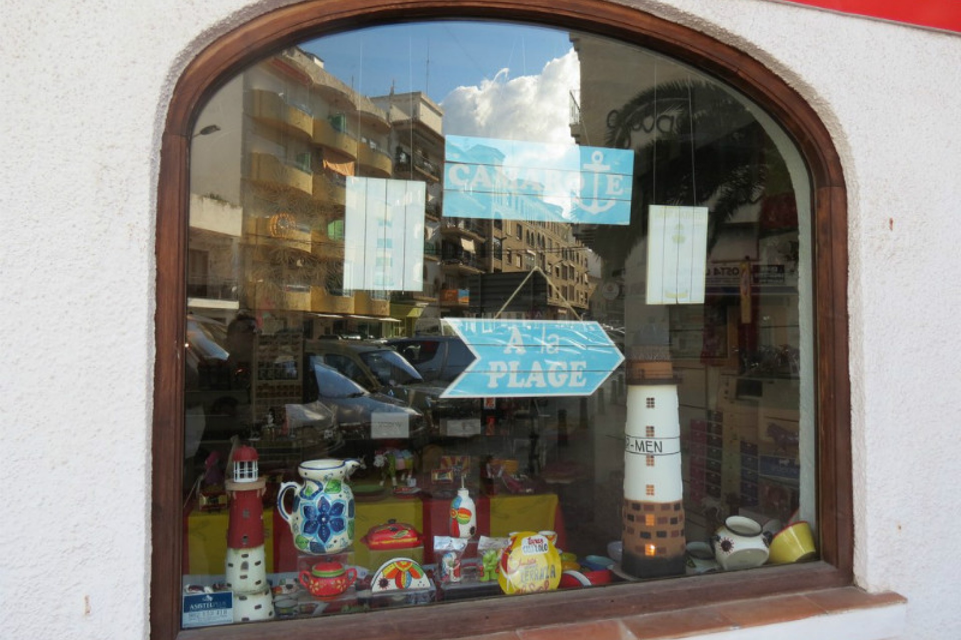 Sale - Local Commercial -
Moraira - Town centre