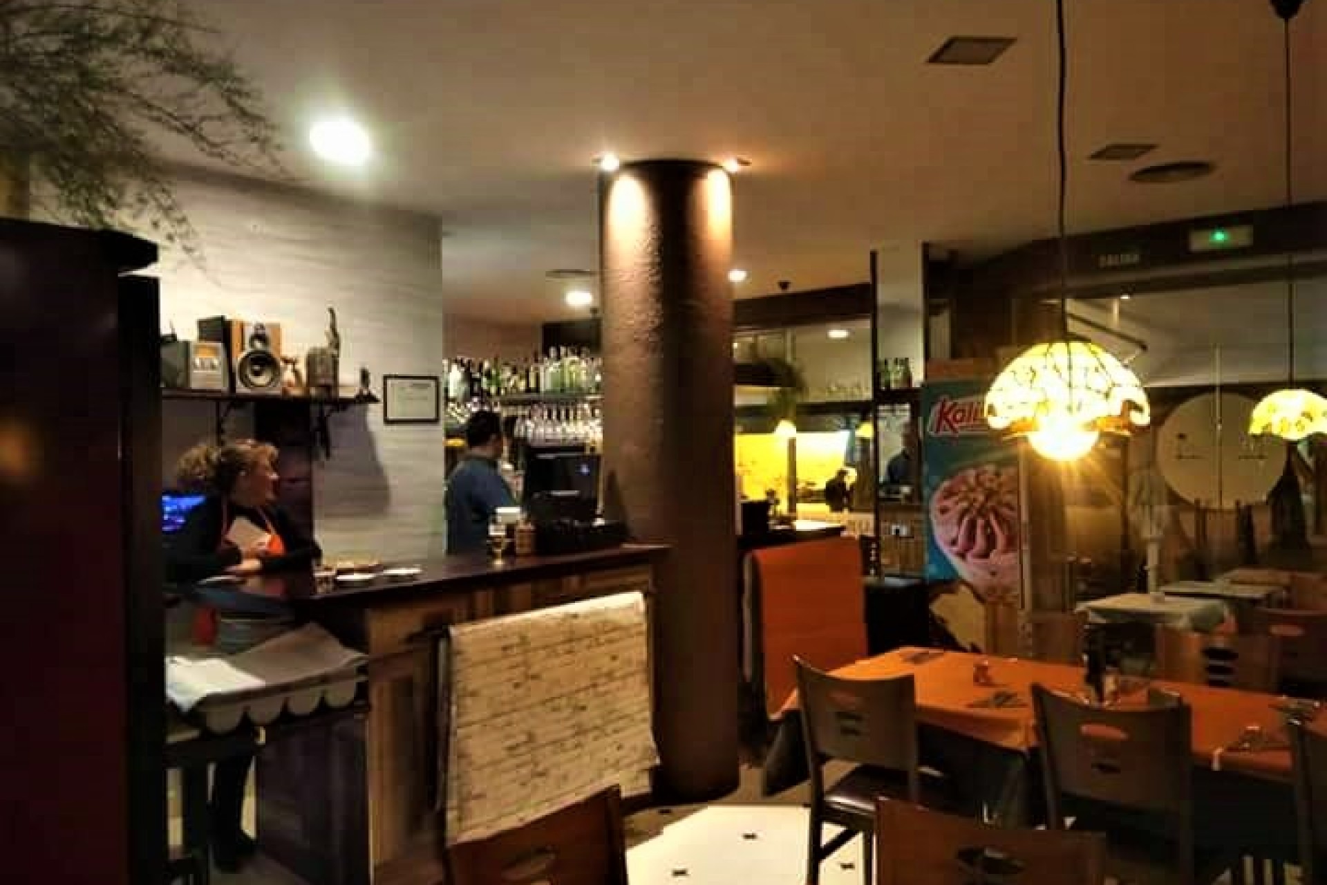 Sale - Local Commercial -
Moraira