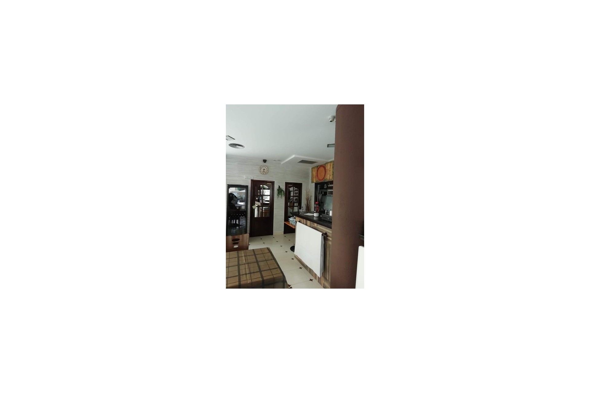 Sale - Local Commercial -
Moraira