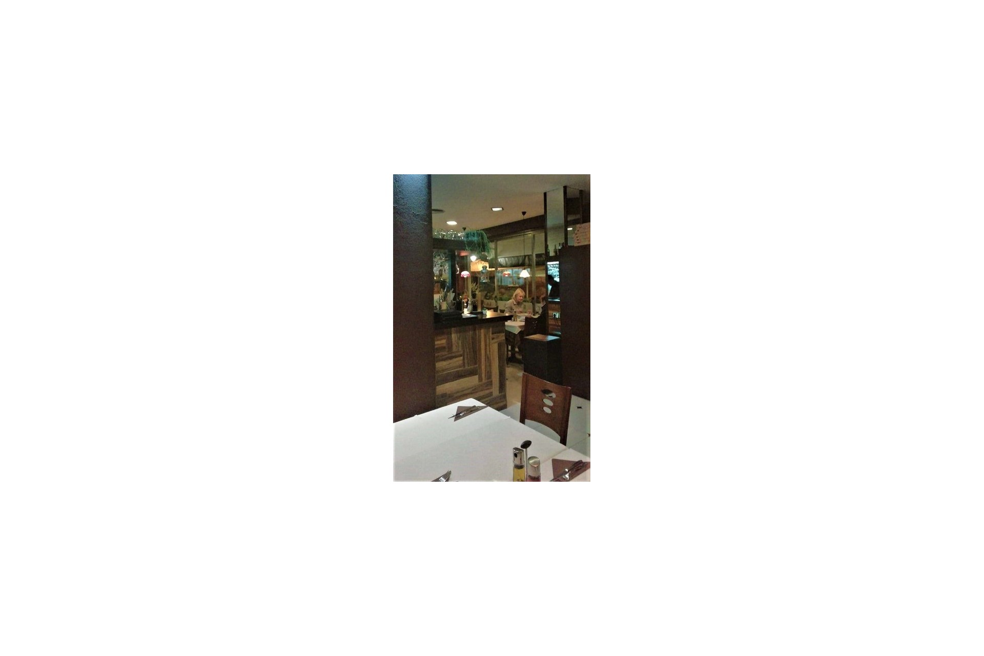 Sale - Local Commercial -
Moraira