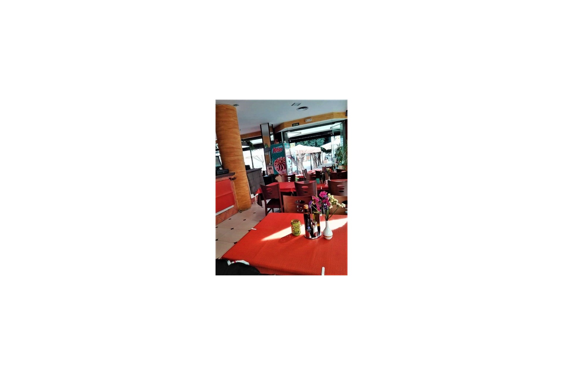 Sale - Local Commercial -
Moraira