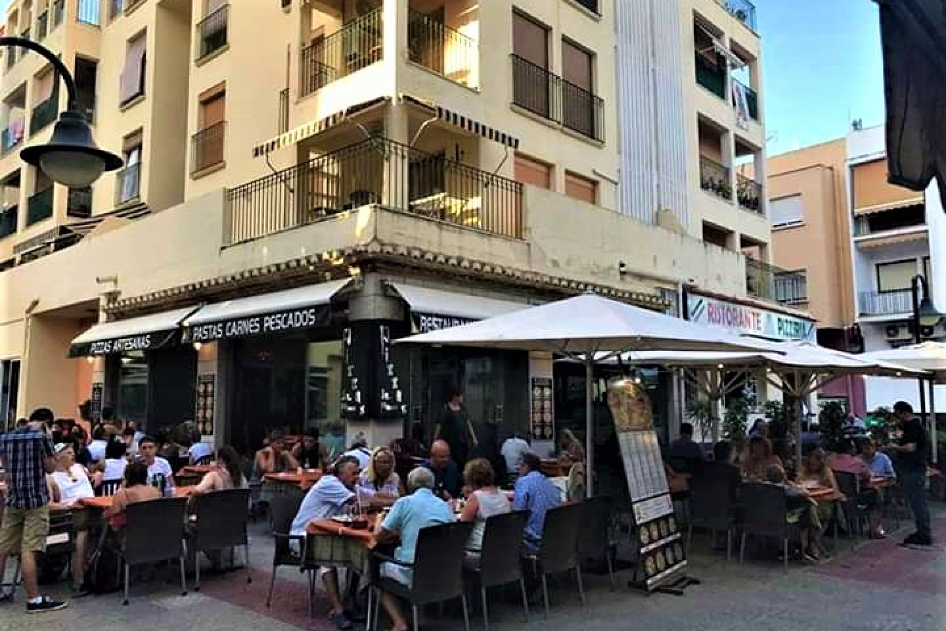 Sale - Local Commercial -
Moraira