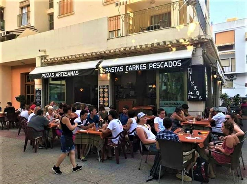 Sale - Local Commercial -
Moraira