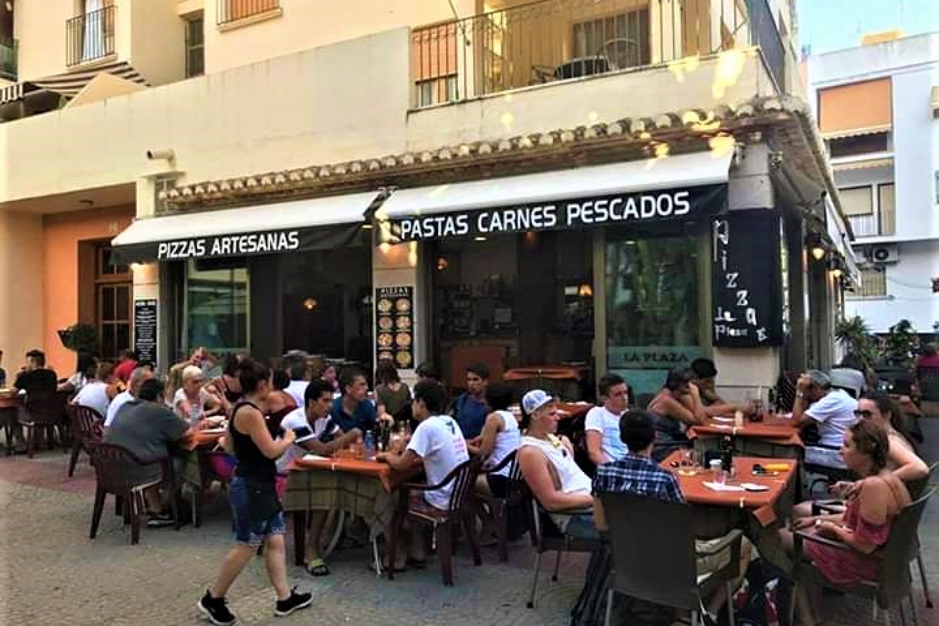 Sale - Local Commercial -
Moraira