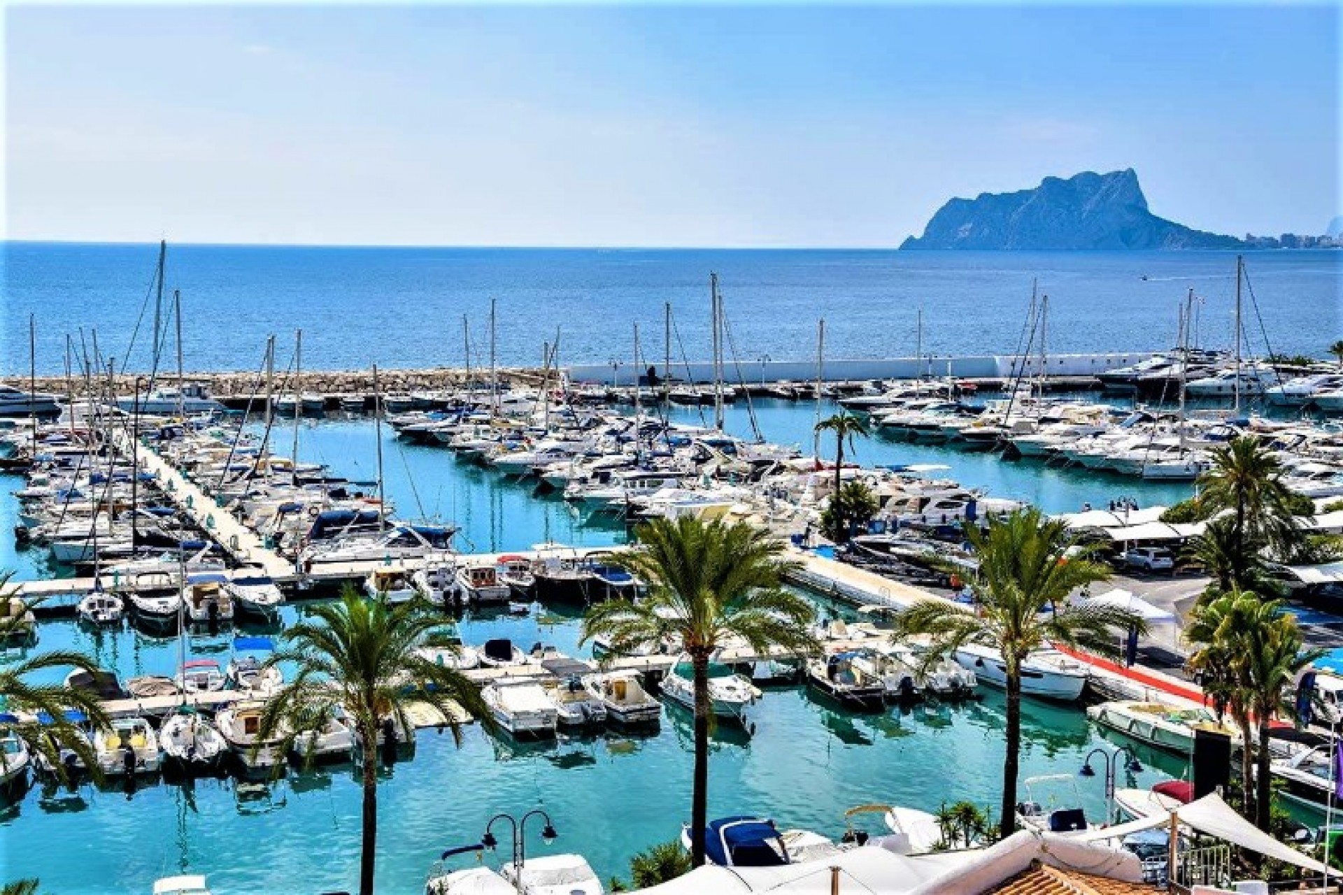 Sale - Local Commercial -
Moraira