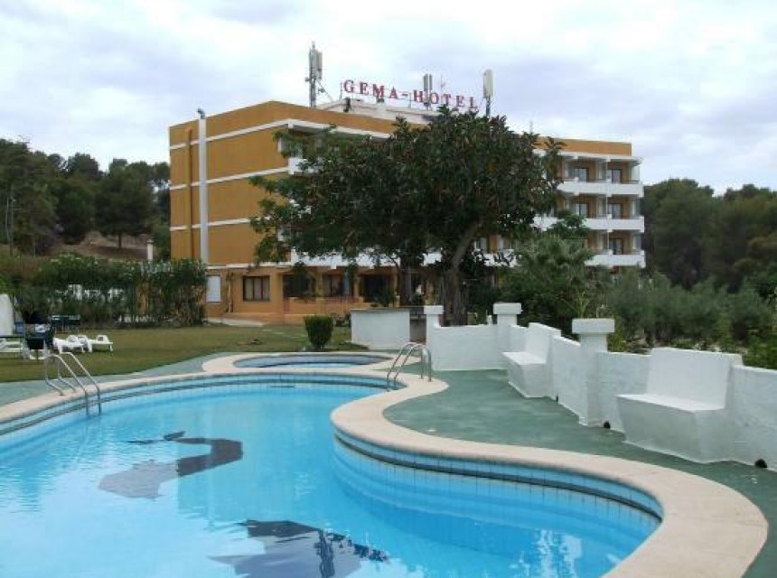 Sale - Local Commercial -
Moraira