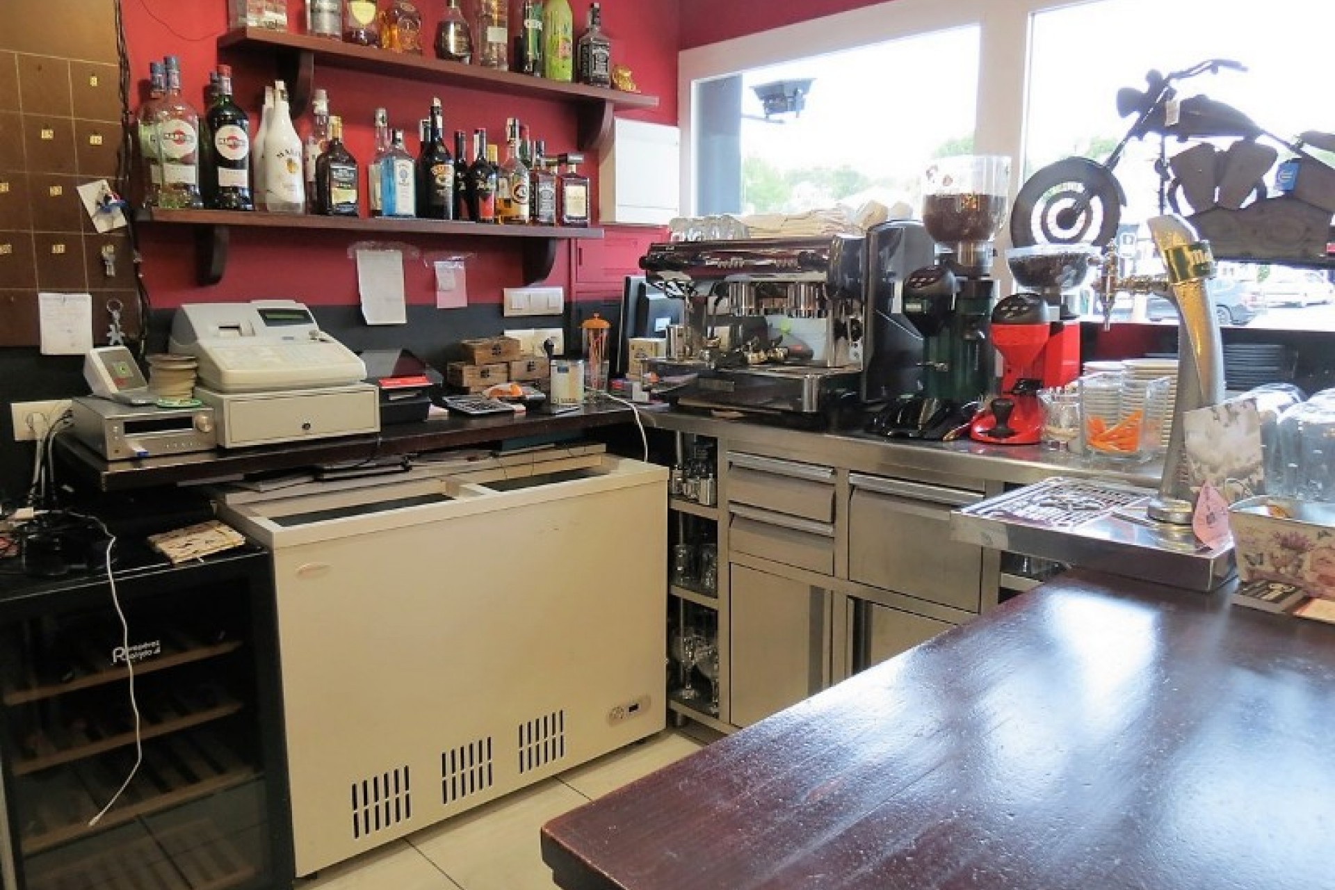 Sale - Local Commercial -
Moraira