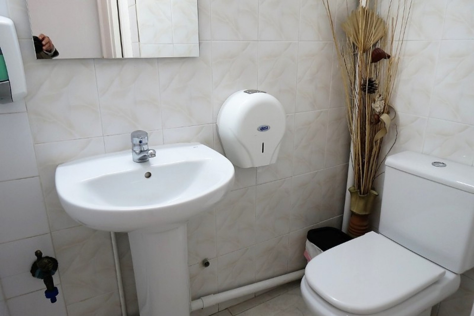 Sale - Local Commercial -
Moraira