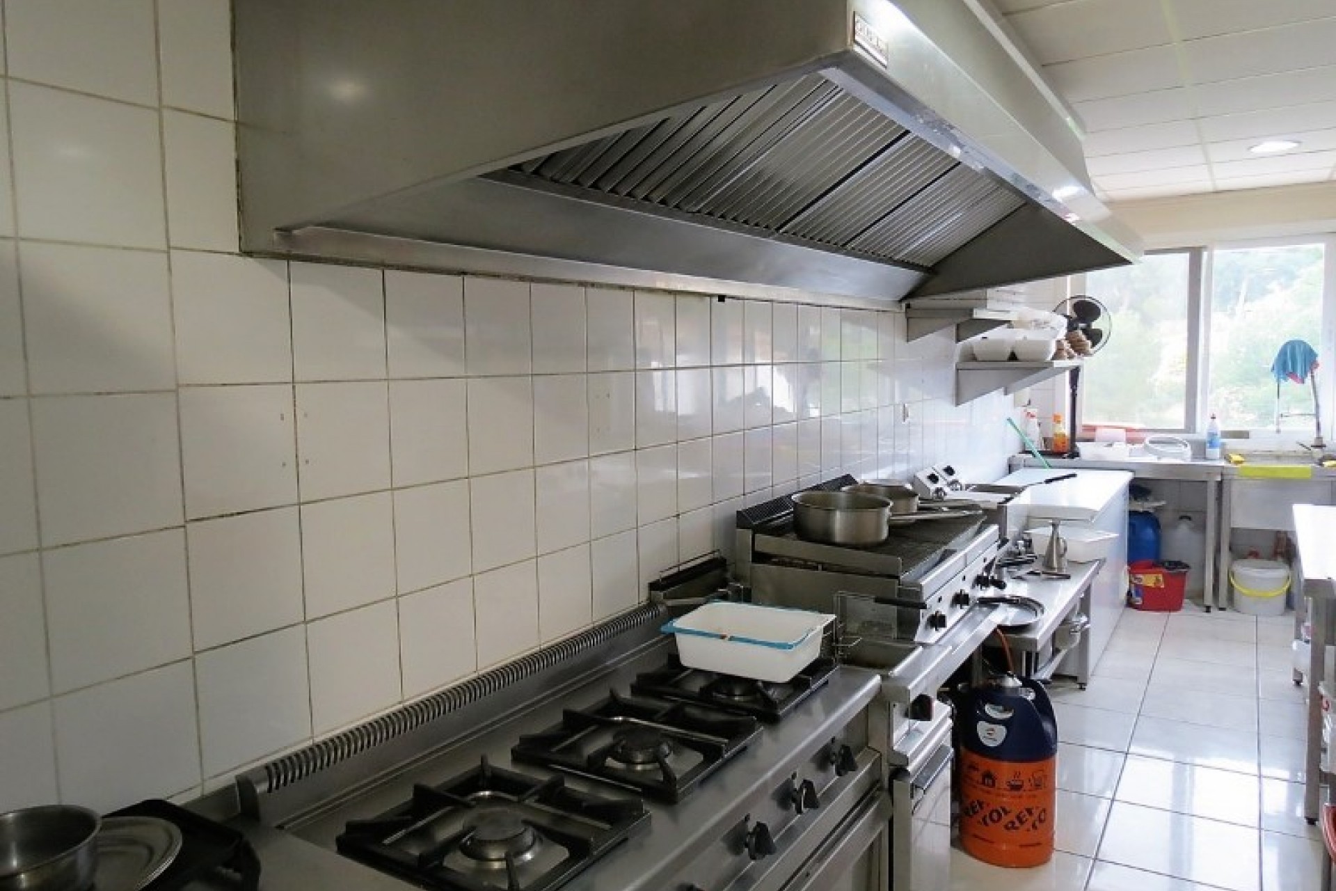 Sale - Local Commercial -
Moraira