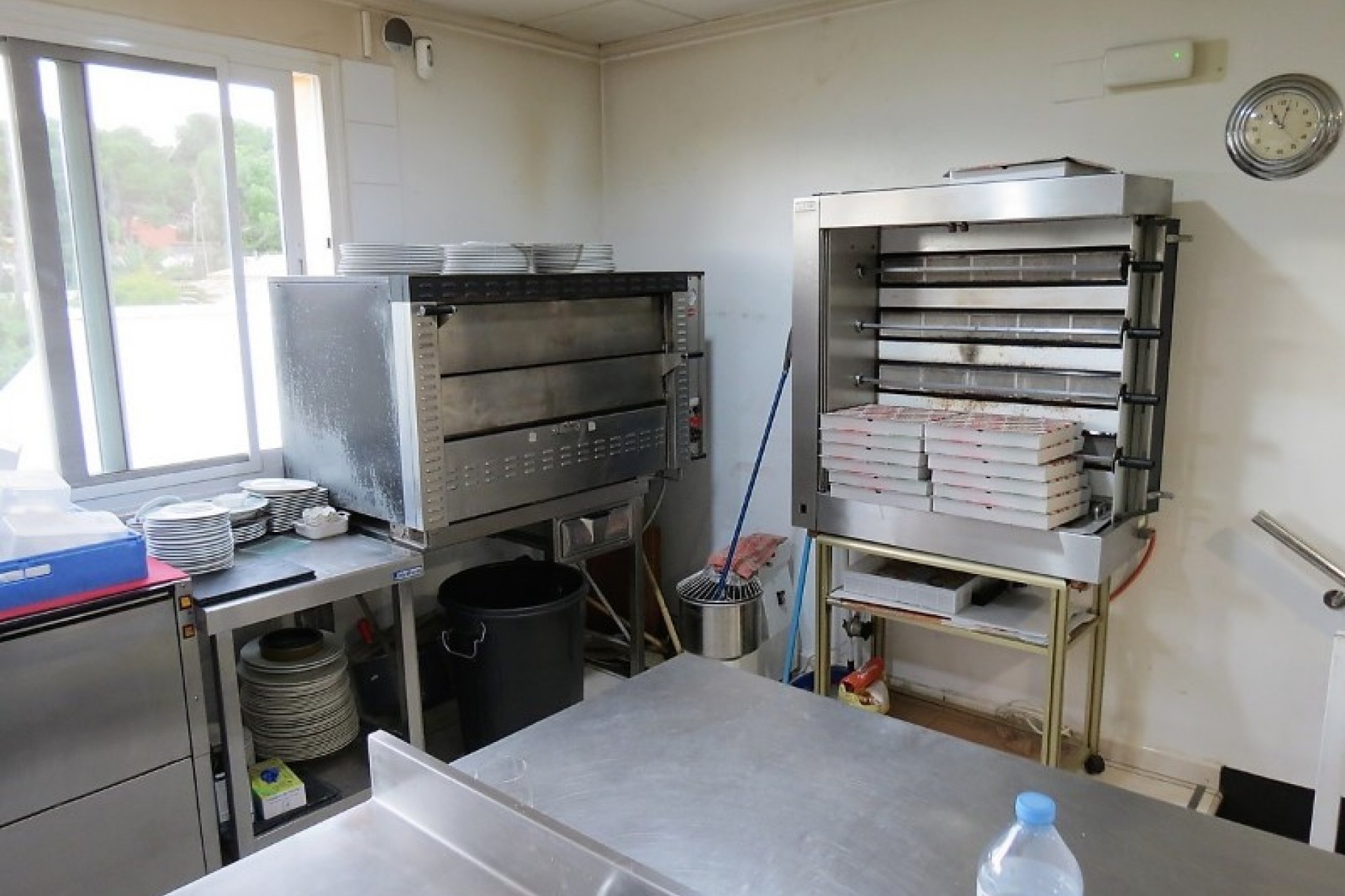 Sale - Local Commercial -
Moraira