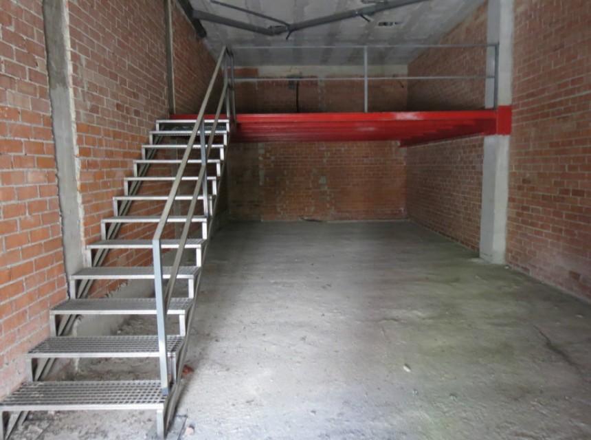 Sale - Local Commercial -
Teulada