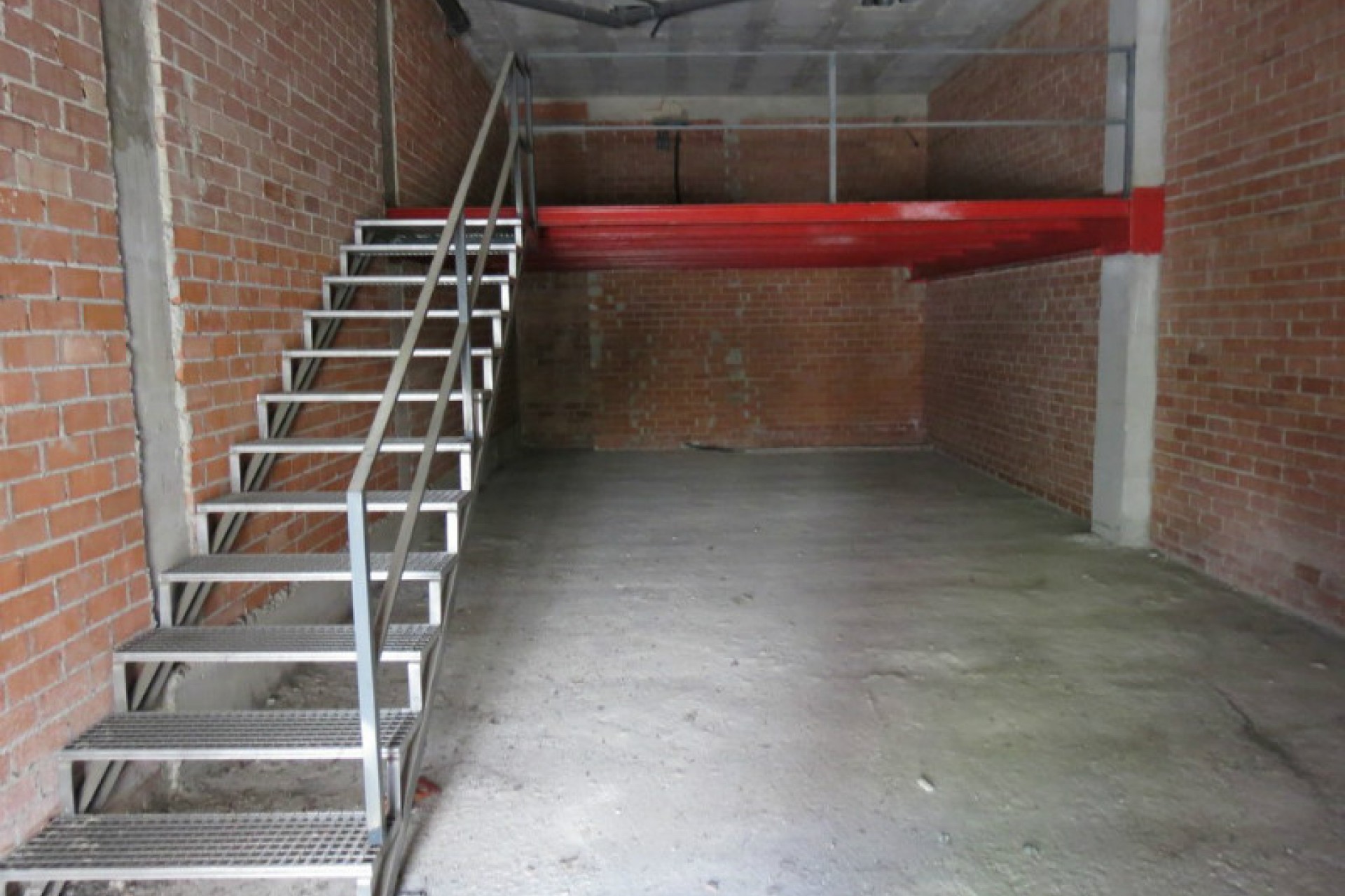Sale - Local Commercial -
Teulada
