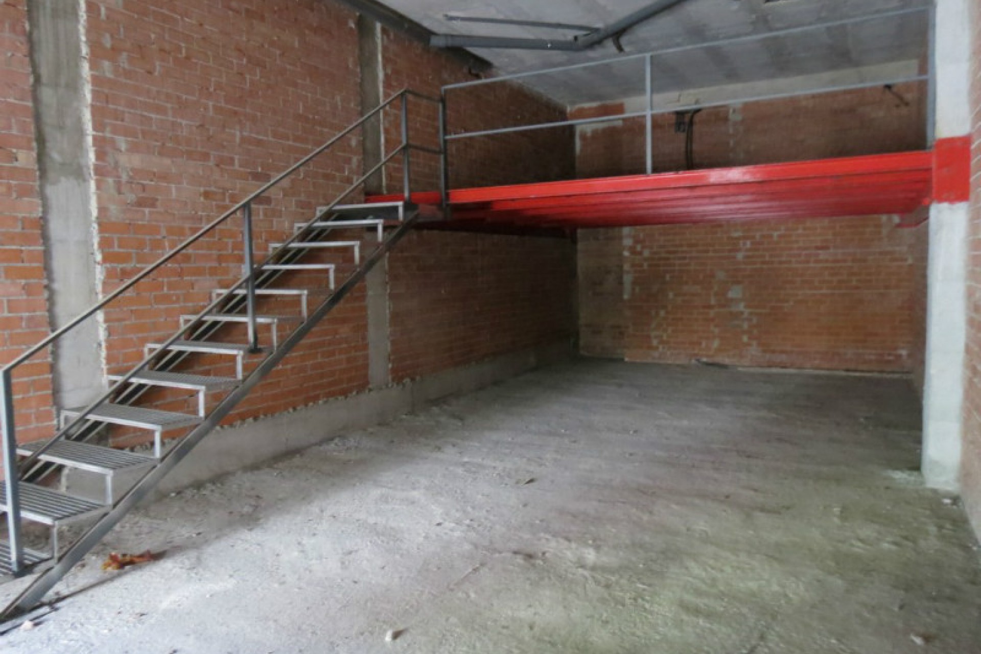 Sale - Local Commercial -
Teulada