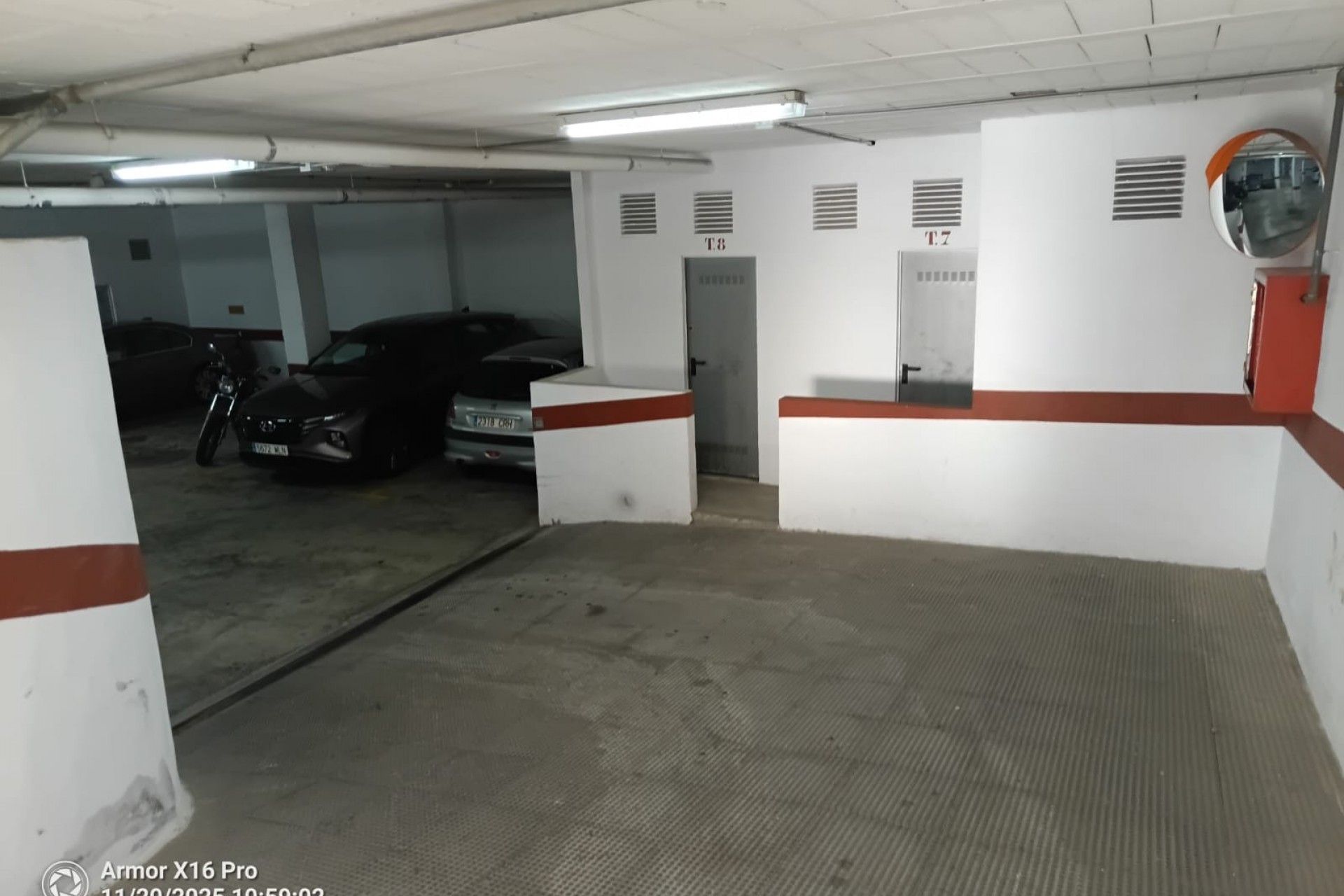 Sale - Parking -
Torrevieja - Estacion de autobuses