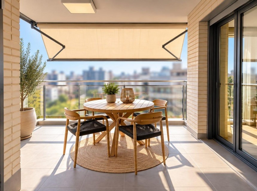 Sale - Piso -
Alicante - PAU 5